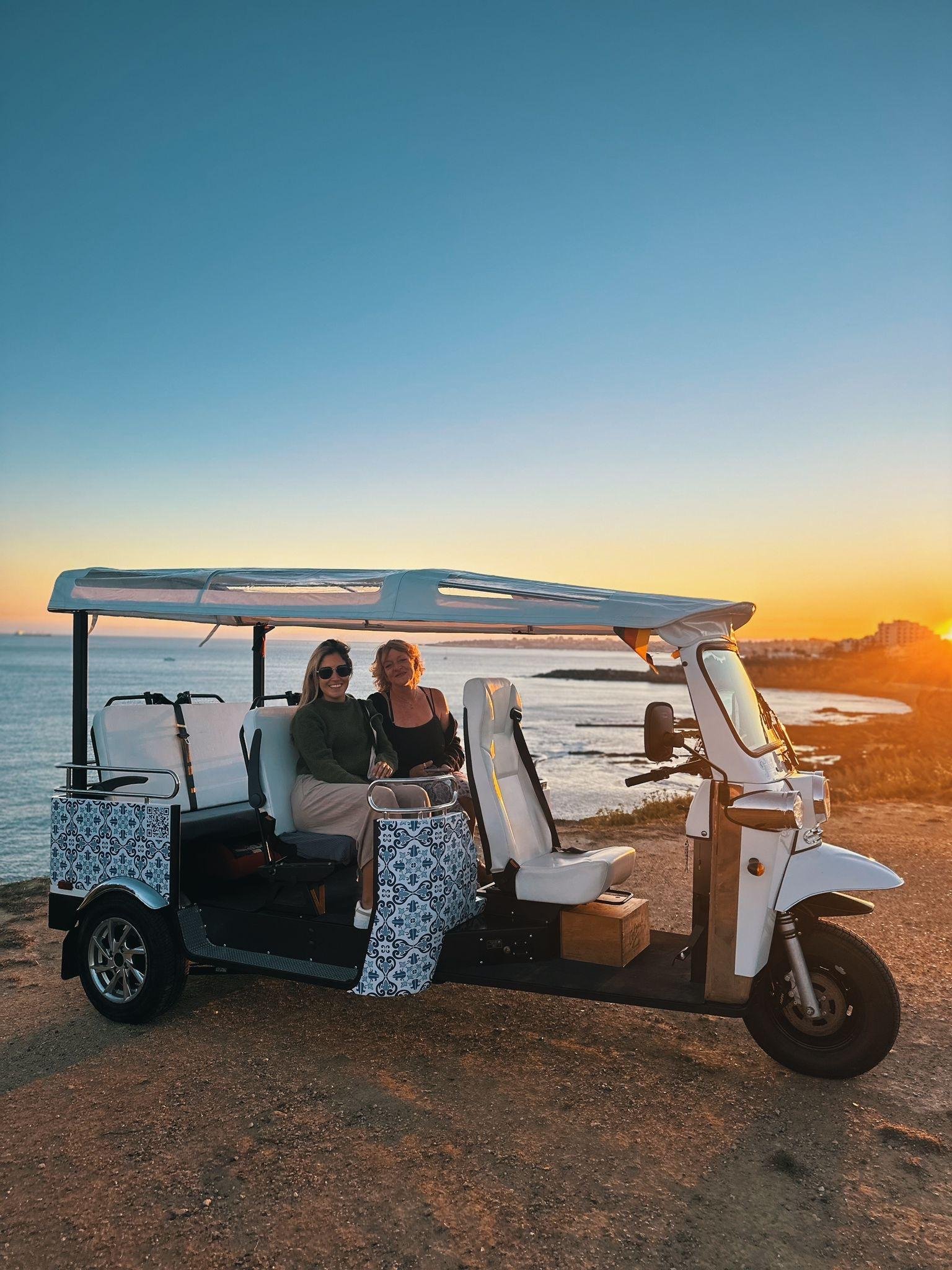 Private Tuk Tuk Tour: 6 Viewpoints & Local Guide