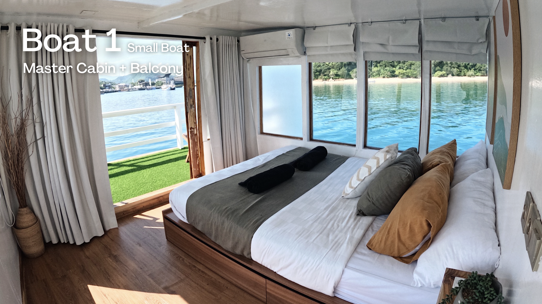 Labuan Bajo: 3-Day Komodo Island Phinisi Sailing Adventure