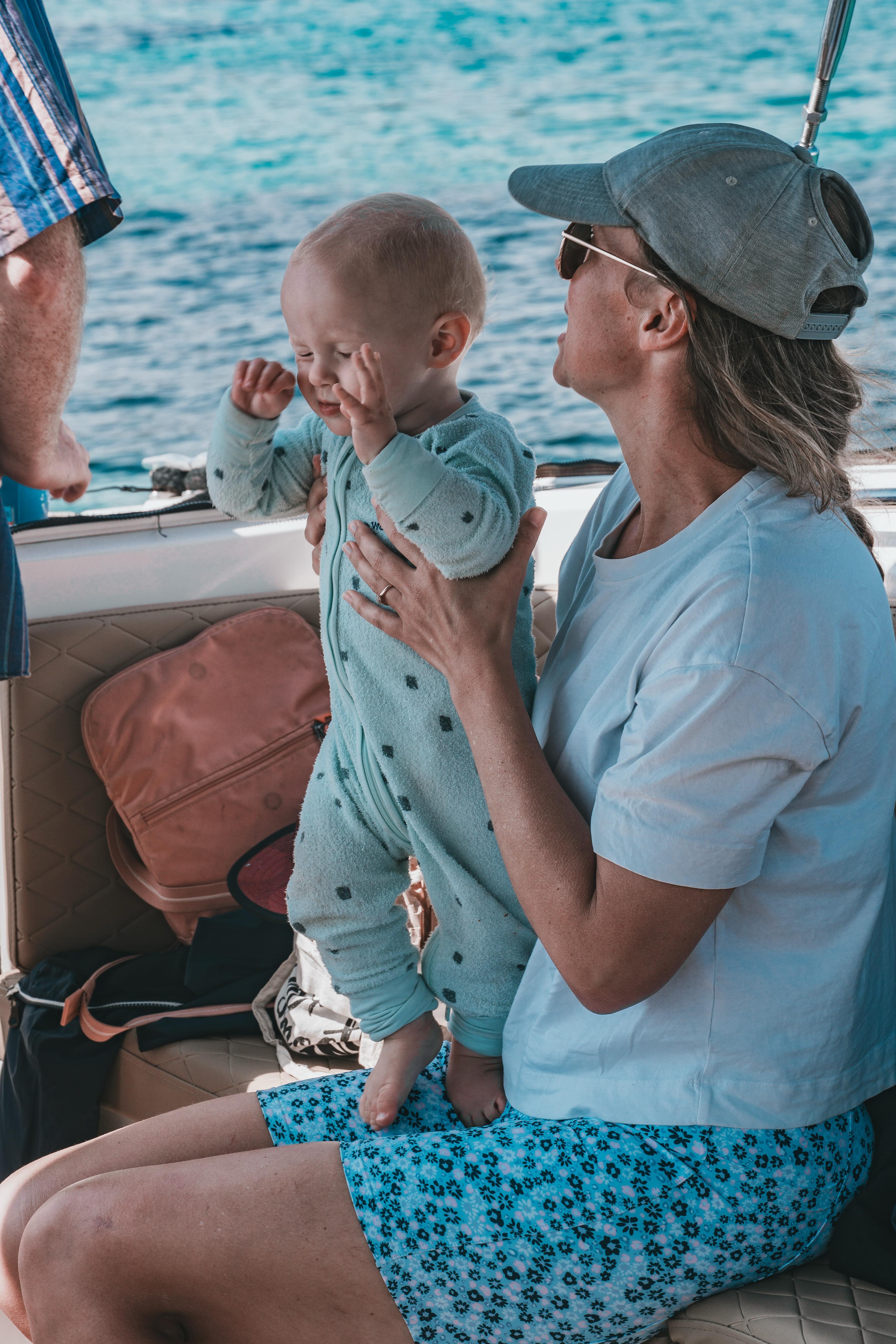 Split: Premium Blue Lagoon & 3-Island Speedboat Adventure