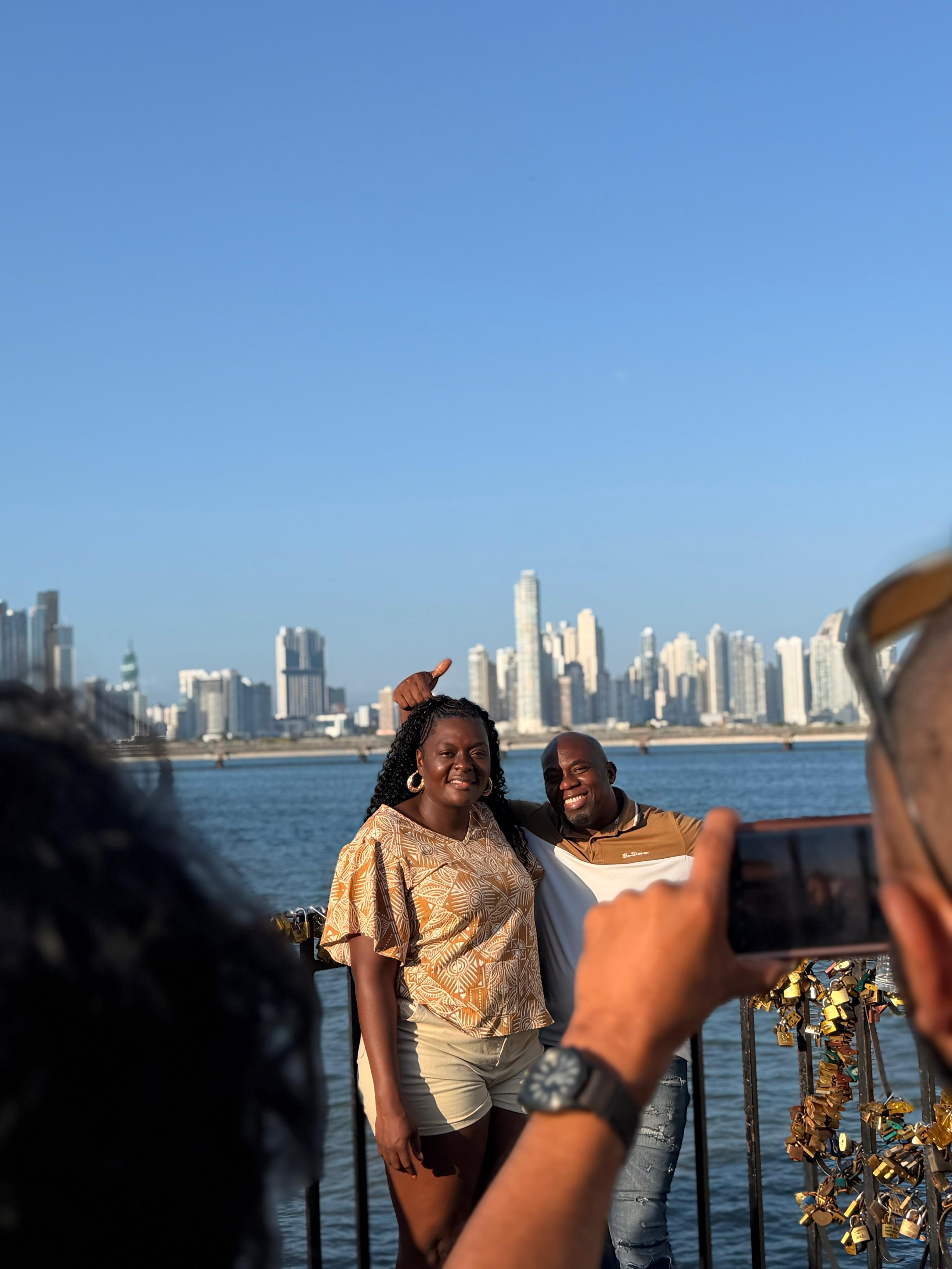 Panama City & Canal Half-Day Tour
