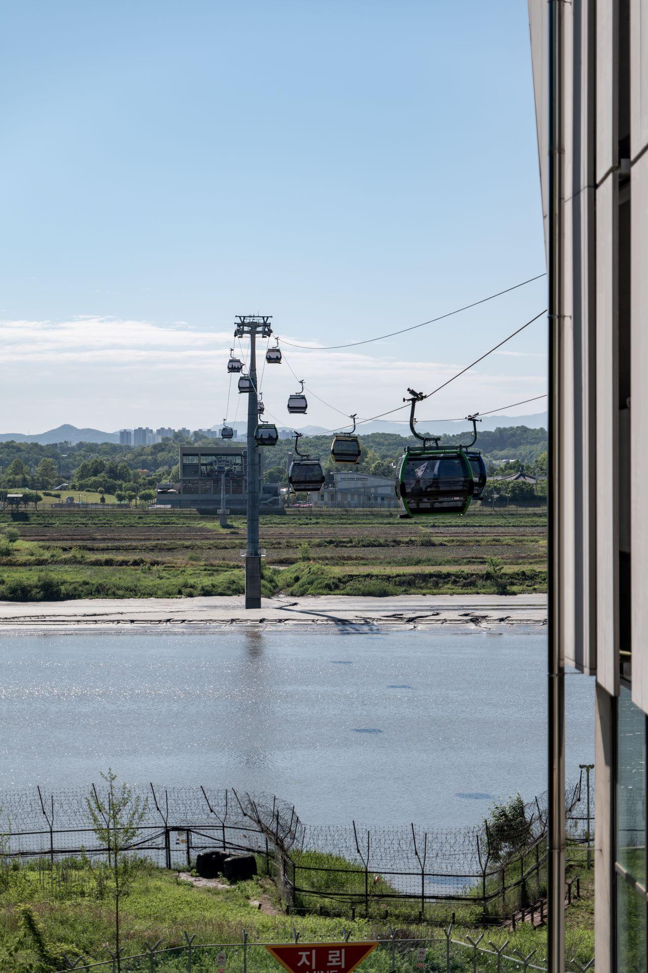 Seoul DMZ Tour: JSA Museum, Defector Talk & Scenic Add-Ons