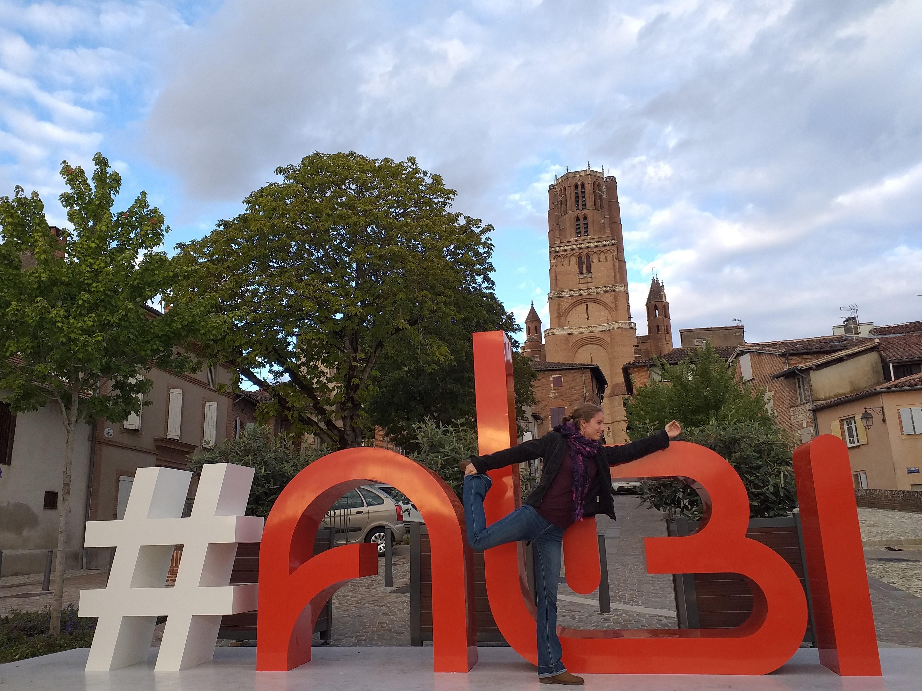 Albi Gourmet Walking Tour with Local Tastings