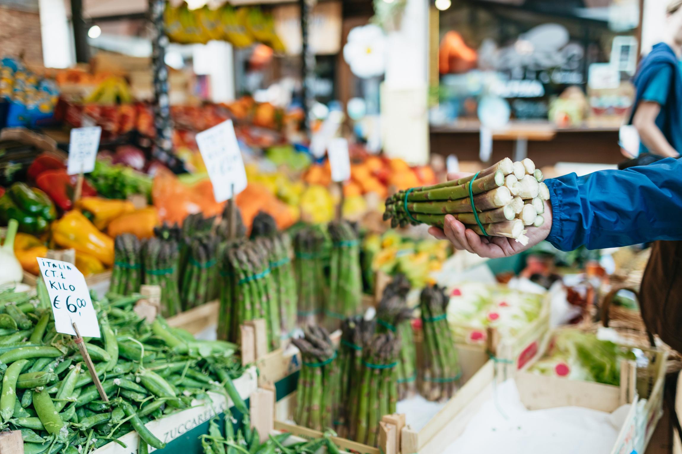 Cooking class in Venice, Italy — Rialto Market tour, fresh pasta and tiramisù — image 4