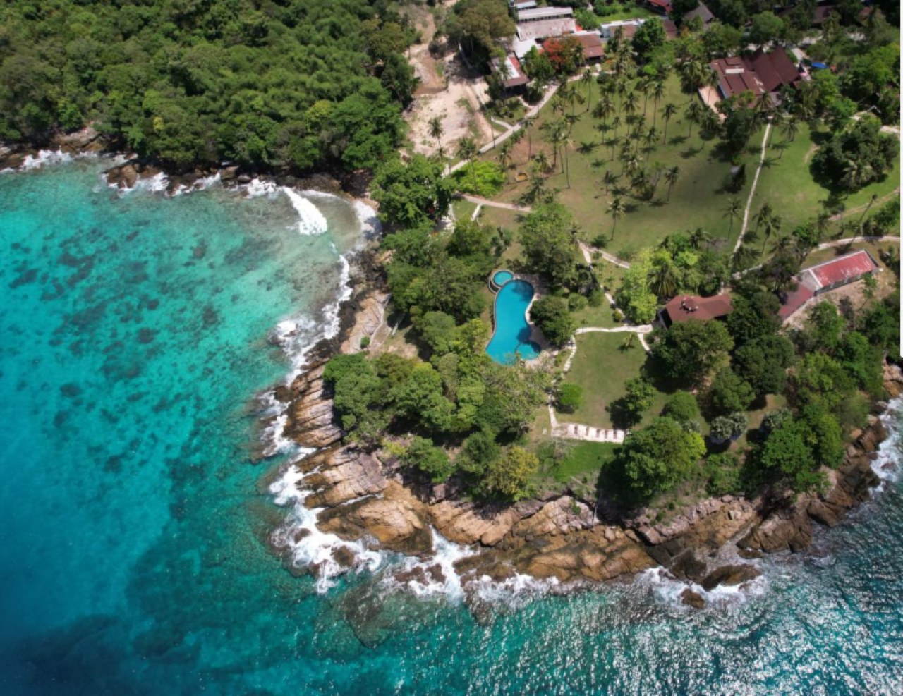 Phuket: Coral & Racha Island Catamaran Sunset Cruise