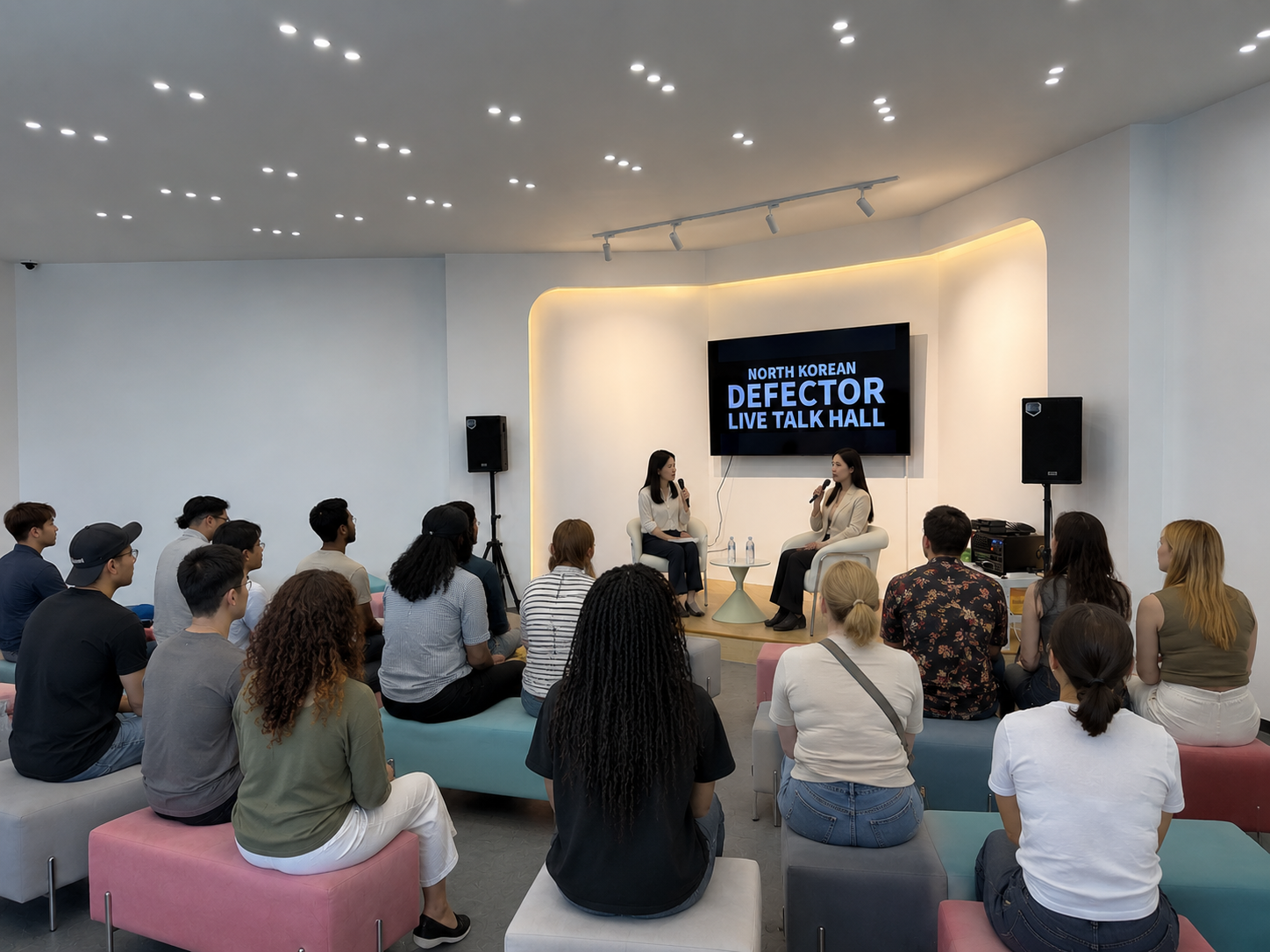 Seoul DMZ Tour: JSA Museum, Defector Talk & Scenic Add-Ons