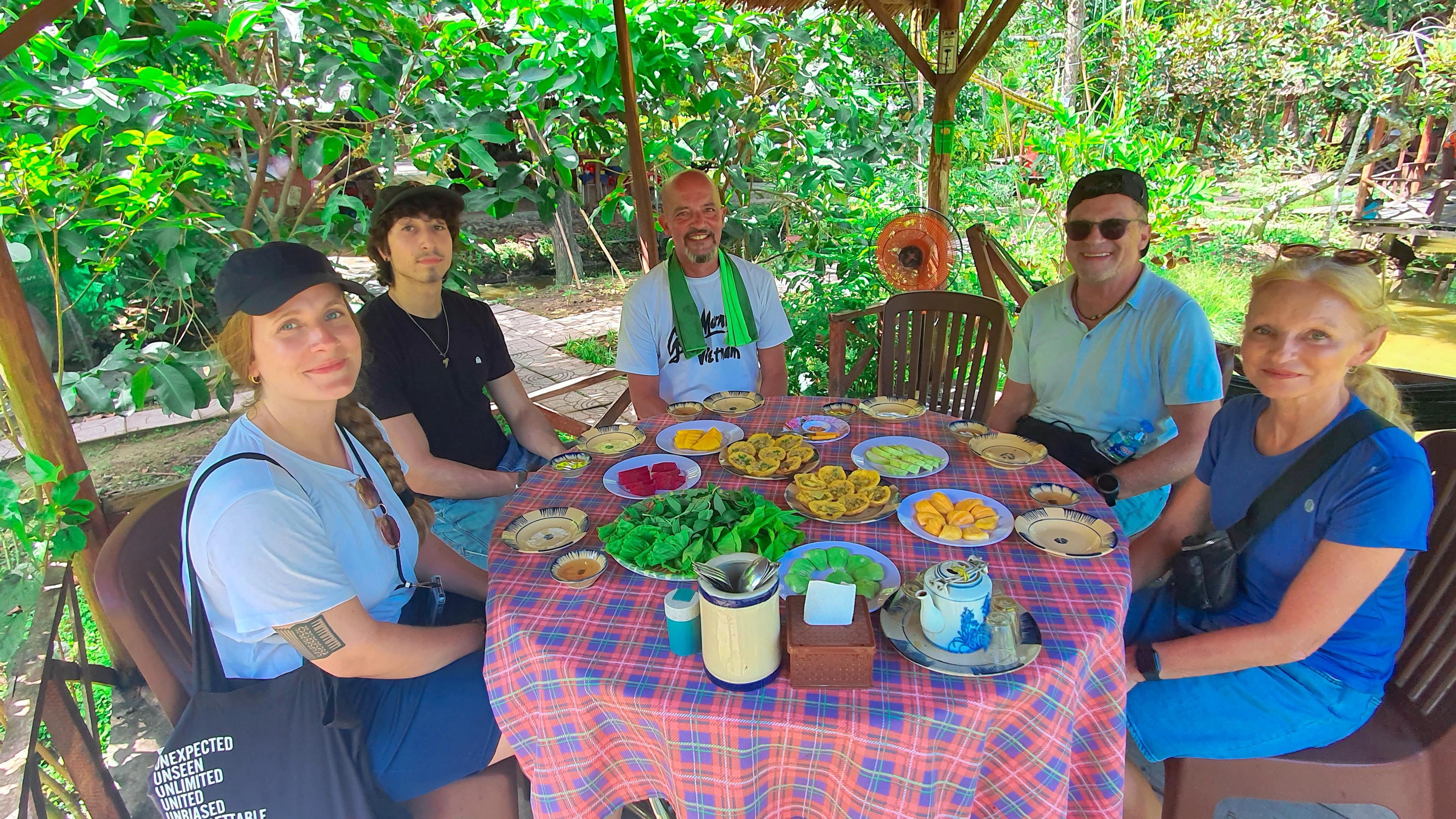 Can Tho: Cai Rang Floating Market & Authentic Mekong Experience
