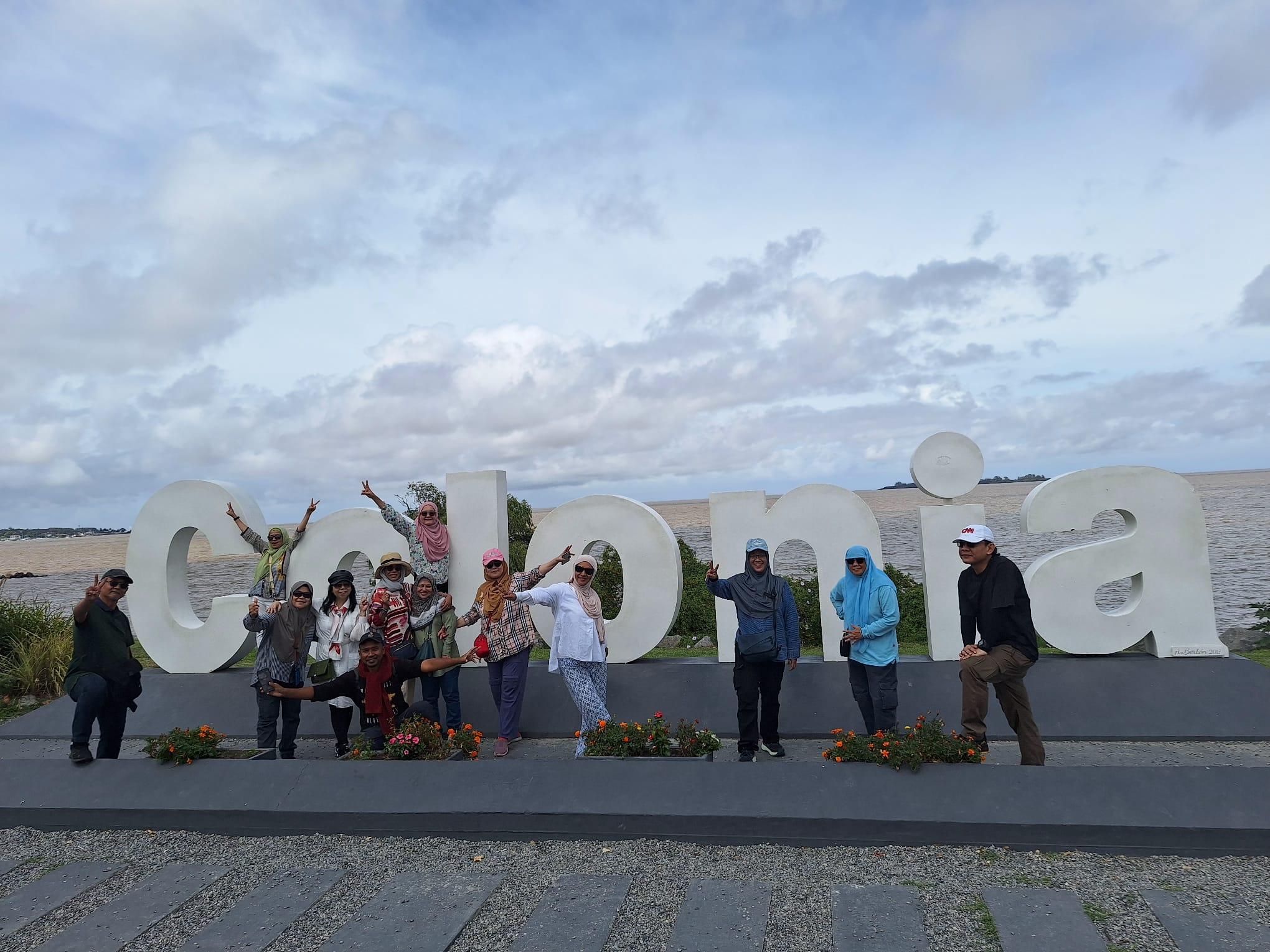 Private Colonia del Sacramento Day Tour from Montevideo
