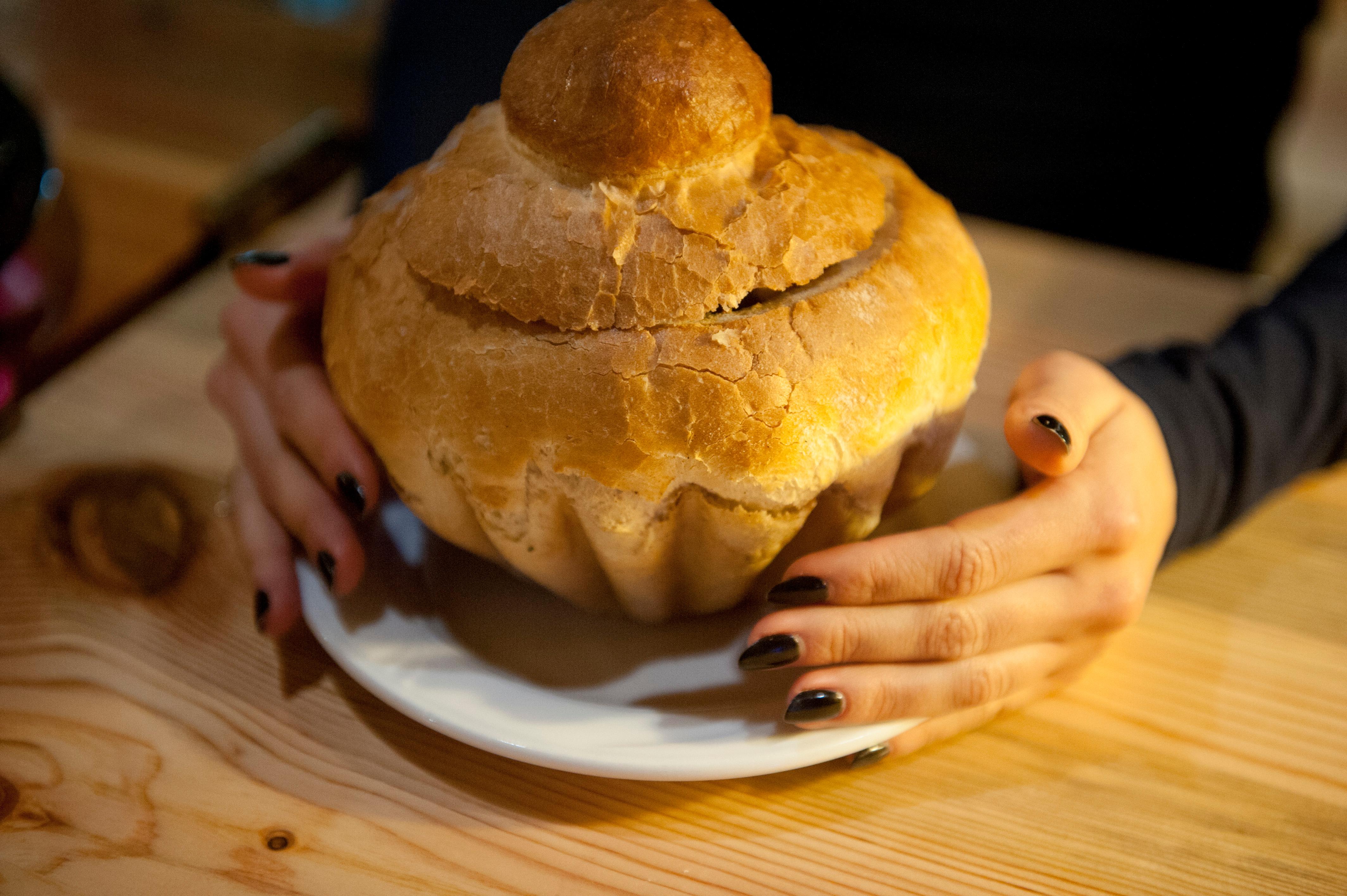 jewish food tour in Kraków — photo 5