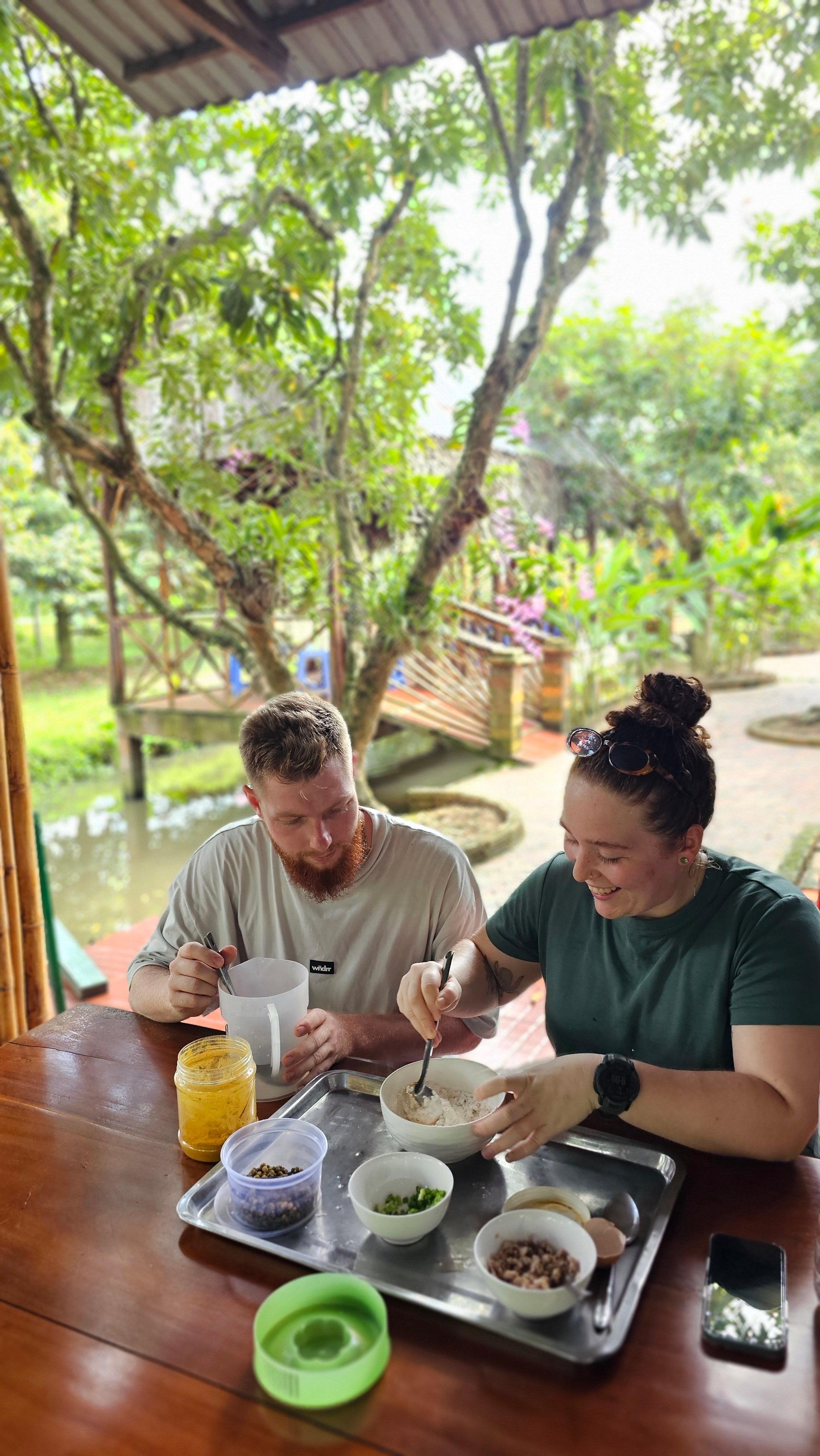 Can Tho: Cai Rang Floating Market & Authentic Mekong Experience