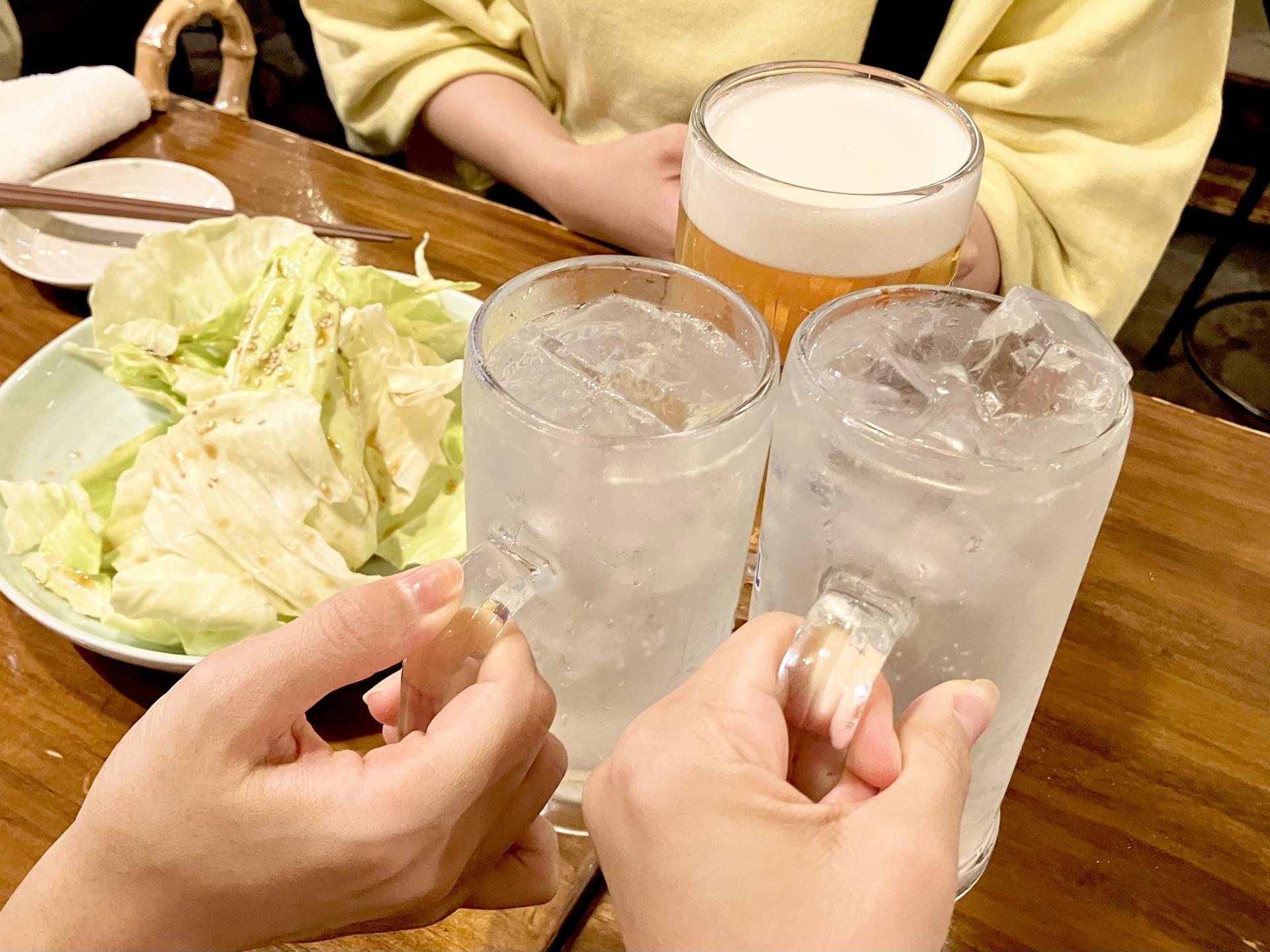 Kyoto Private Nightlife & Izakaya Tour