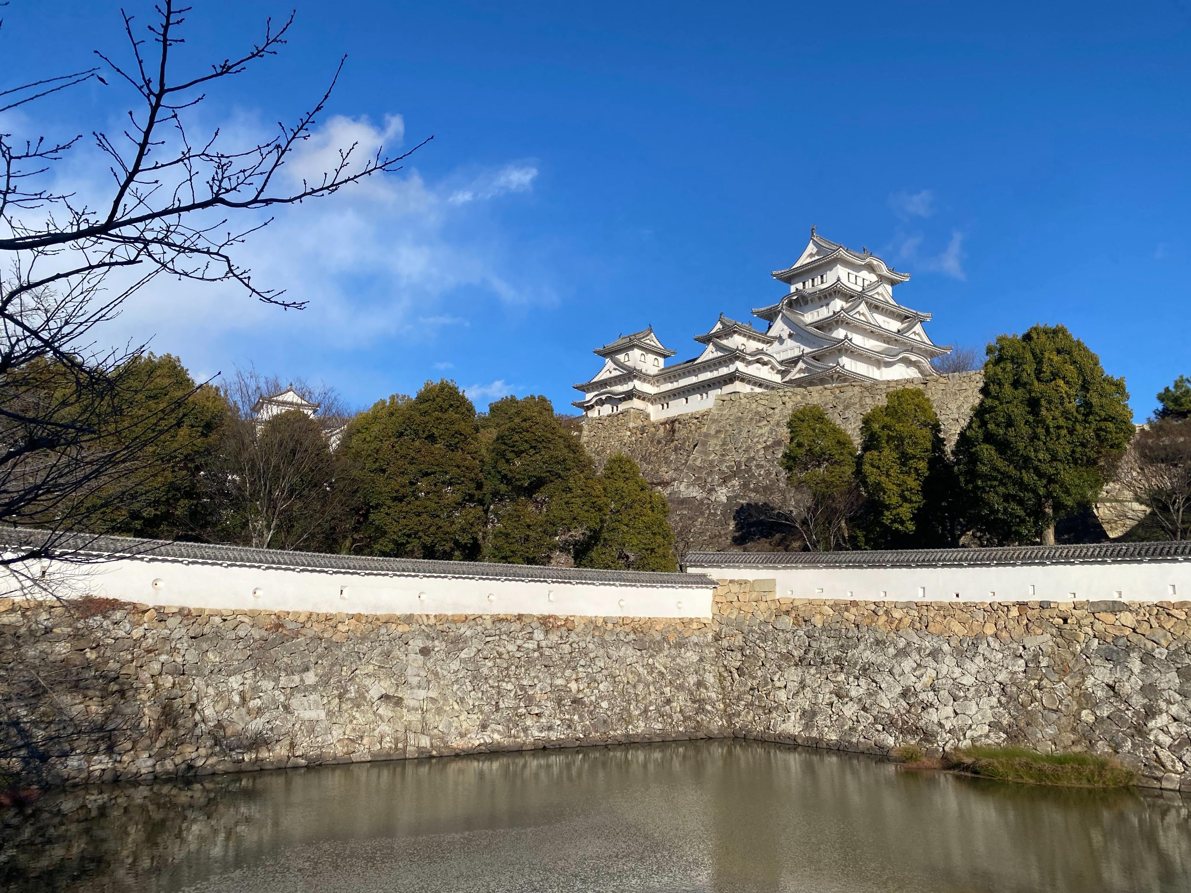 samurai experience in Himeji — photo 6