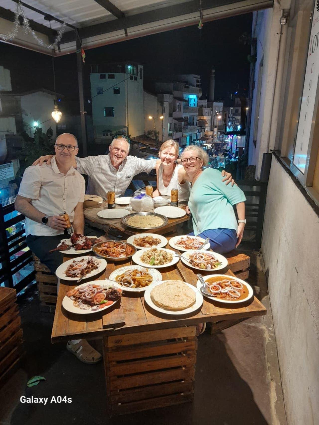 Colombo Street Food Discovery by Tuk Tuk