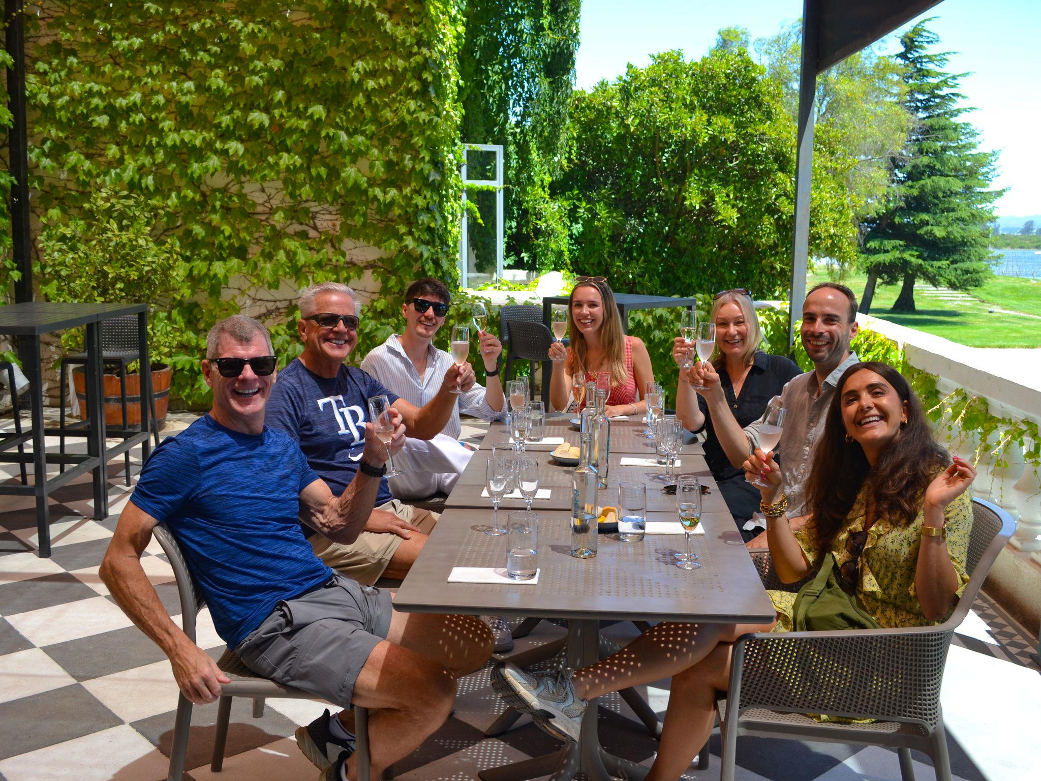 Valparaíso wine tour, the Casablanca Valley and Valparaíso's hills — image 79