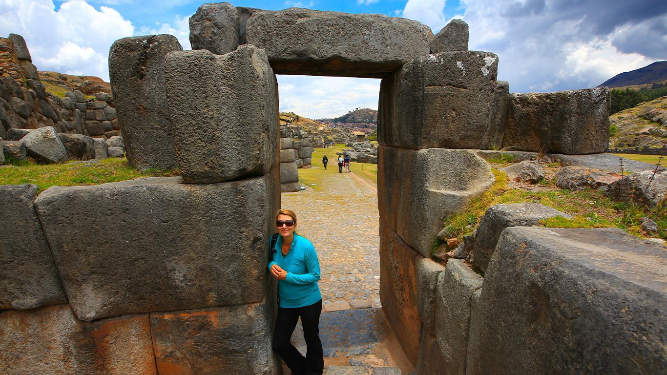 Avventura di 5 giorni in Perù: Lima, Cusco, Machu Picchu e Montagna Arcobaleno