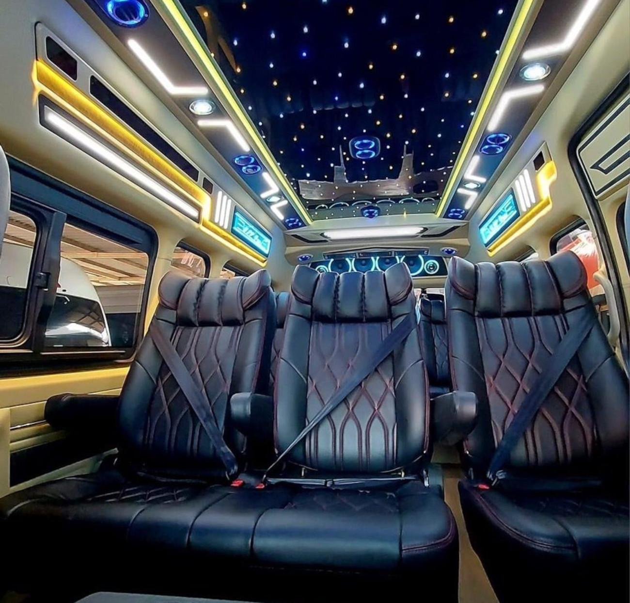 Krabi Airport ↔ Ao Nang Private Transfer