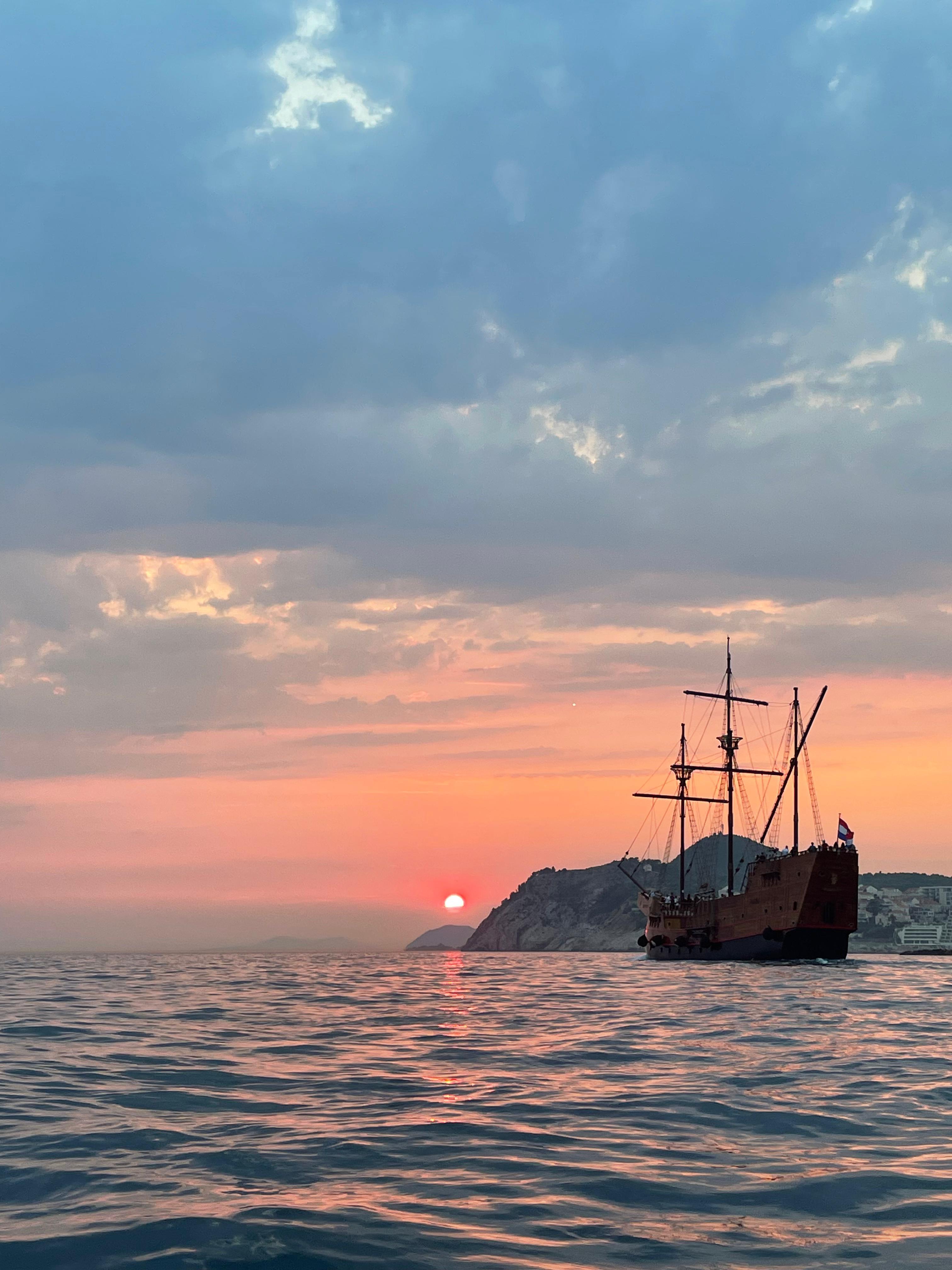 Dubrovnik Sea Kayaking & Snorkelling Tour