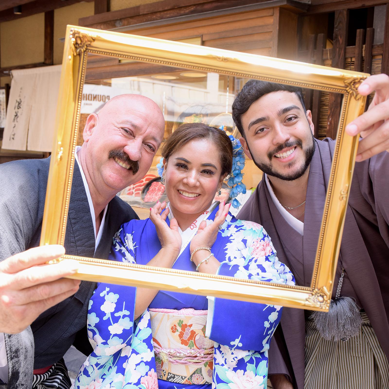 Osaka experience, image 34