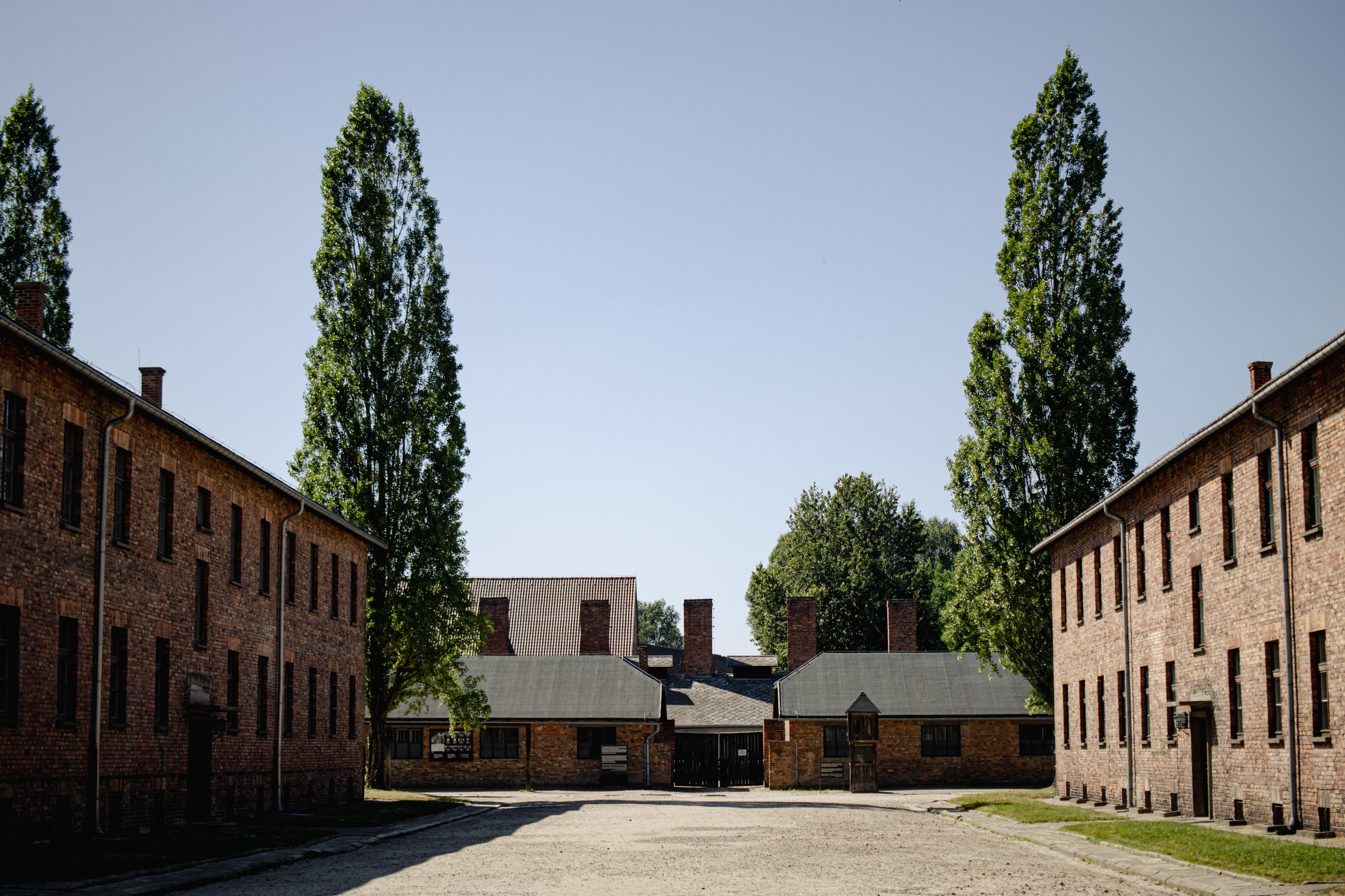 Wycieczka do Auschwitz-Birkenau z przewodnikiem i transportem z Krakowa