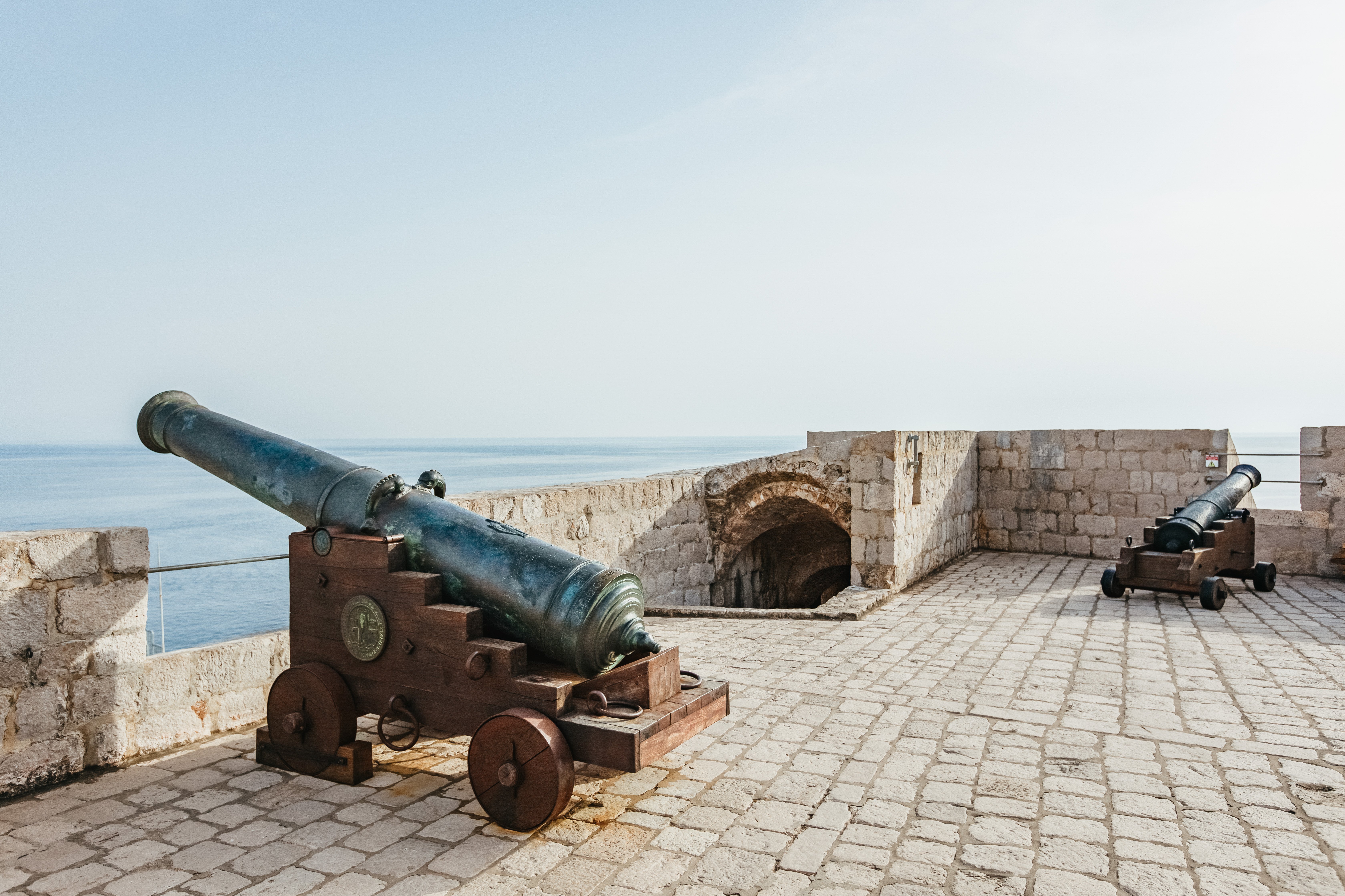 Dubrovnik Game of Thrones Filming Locations Walking Tour