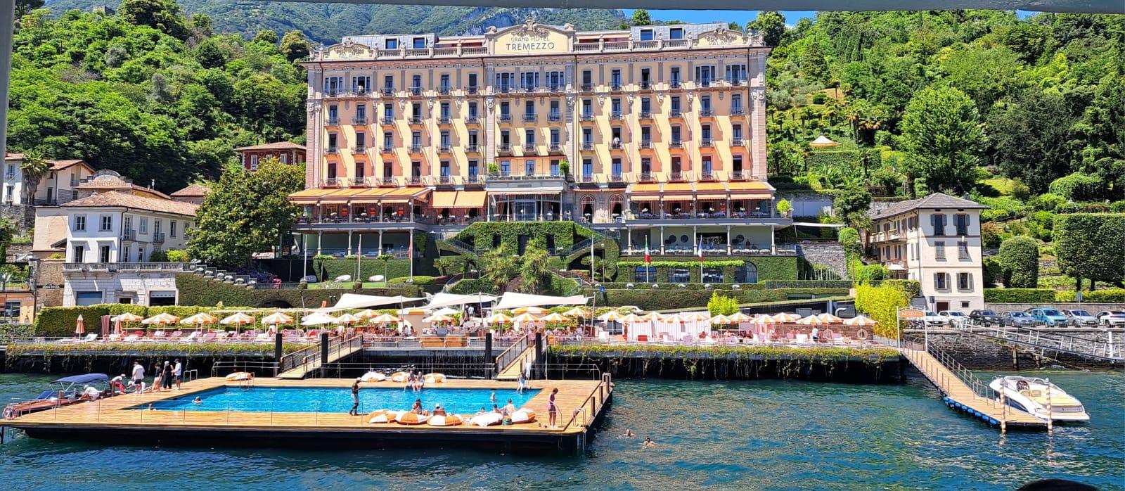 Milan to Lake Como: Small-Group Day Trip with Boat Cruise