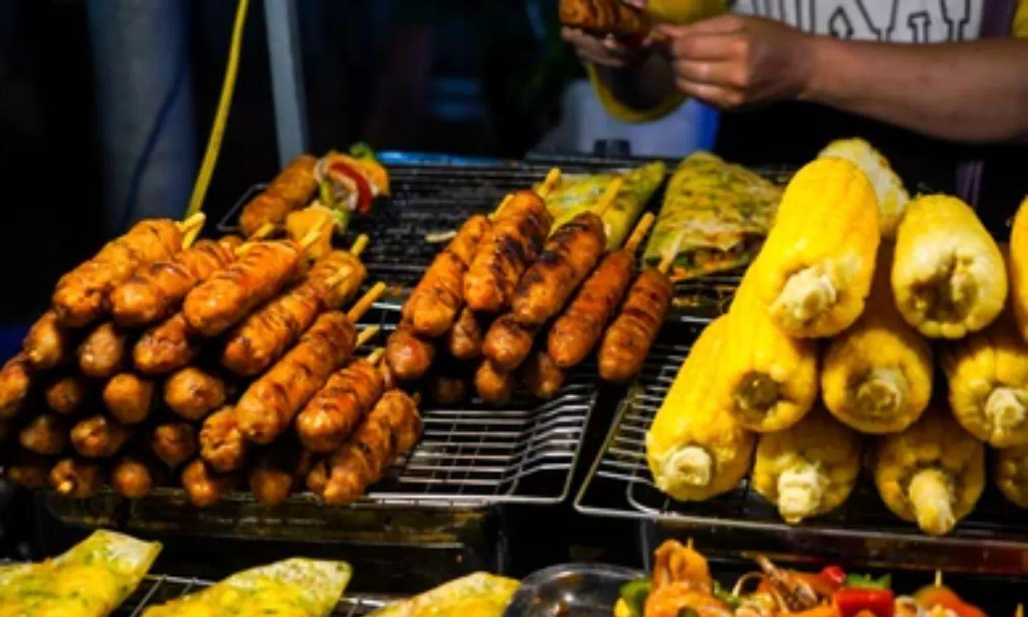 Private Cartagena Culinary Cycling Tour