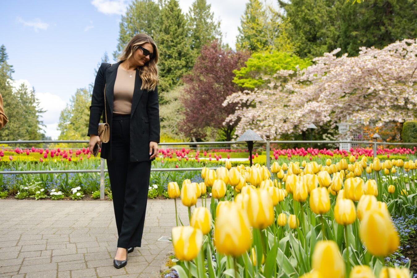Vancouver to Victoria seaplane day trip — Coal Harbour, Gulf Islands and Victoria Inner Harbour — image 6
