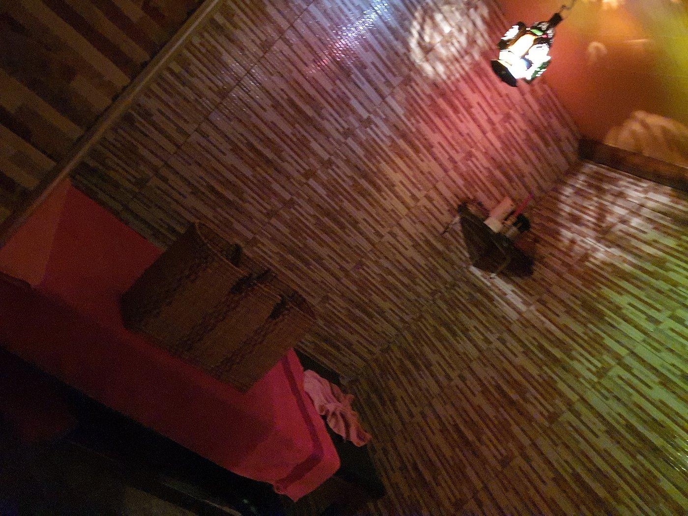 Itrane Spa Hammam and Argan Oil Massage