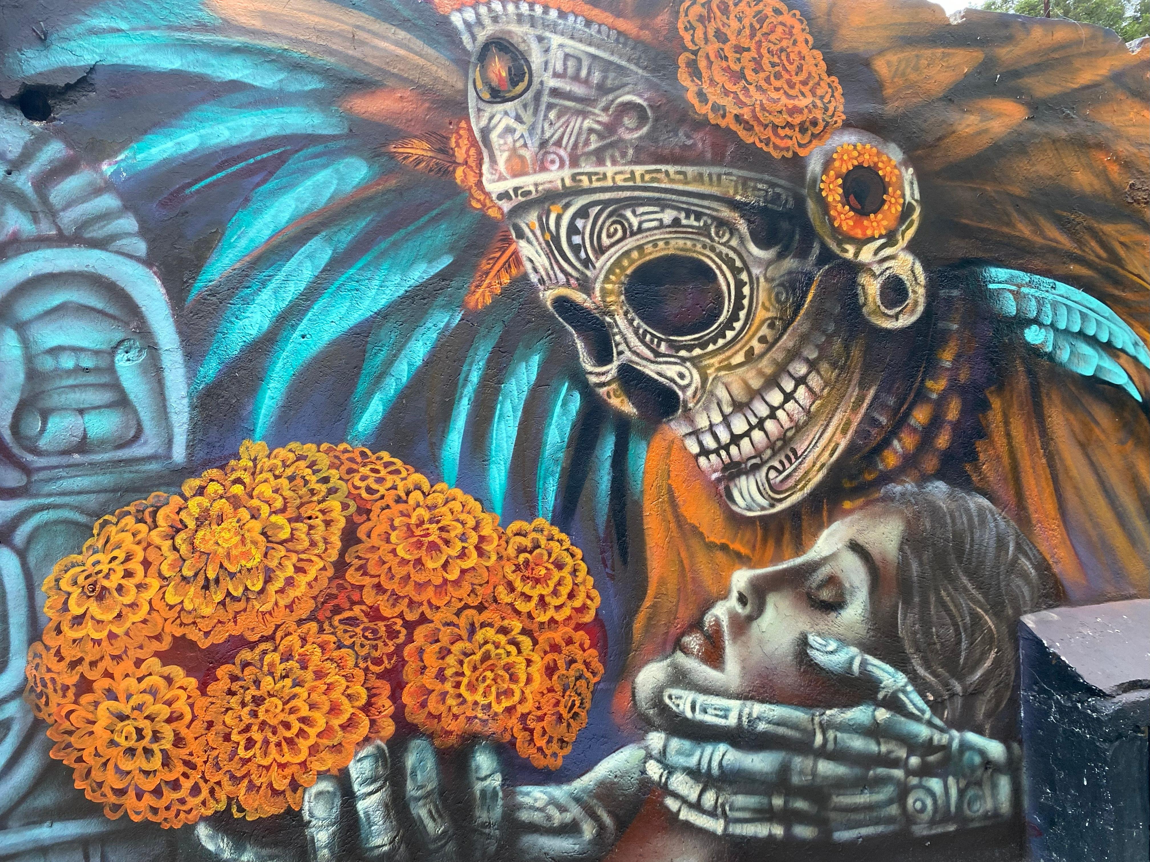 Playa del Carmen Culinary Market Walk – 7 Tastings