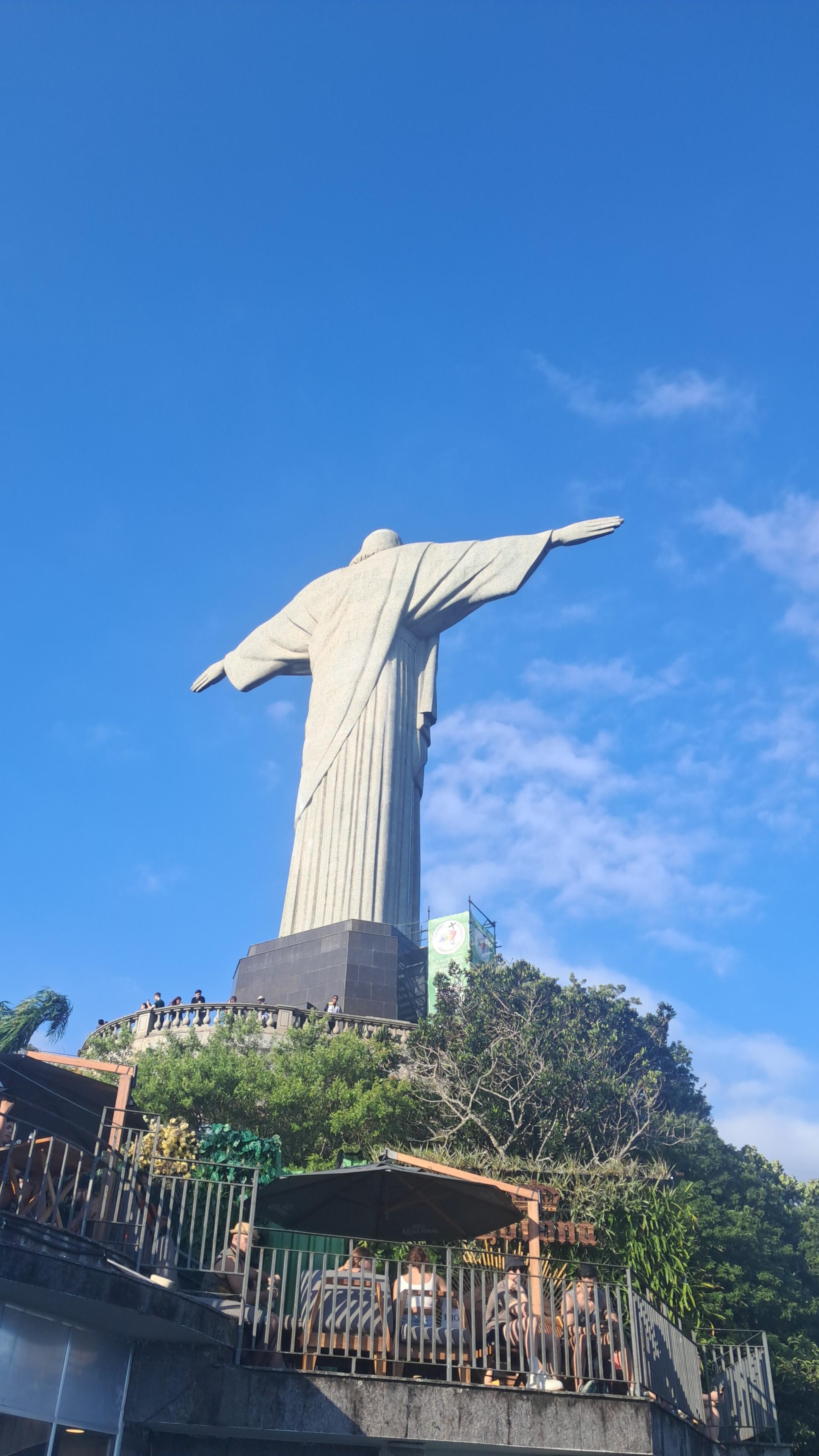 Private Customized Rio de Janeiro City Tour
