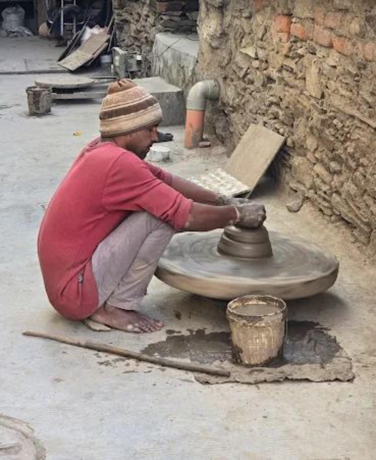 Udaipur Heritage Walk: Discover the Authentic City
