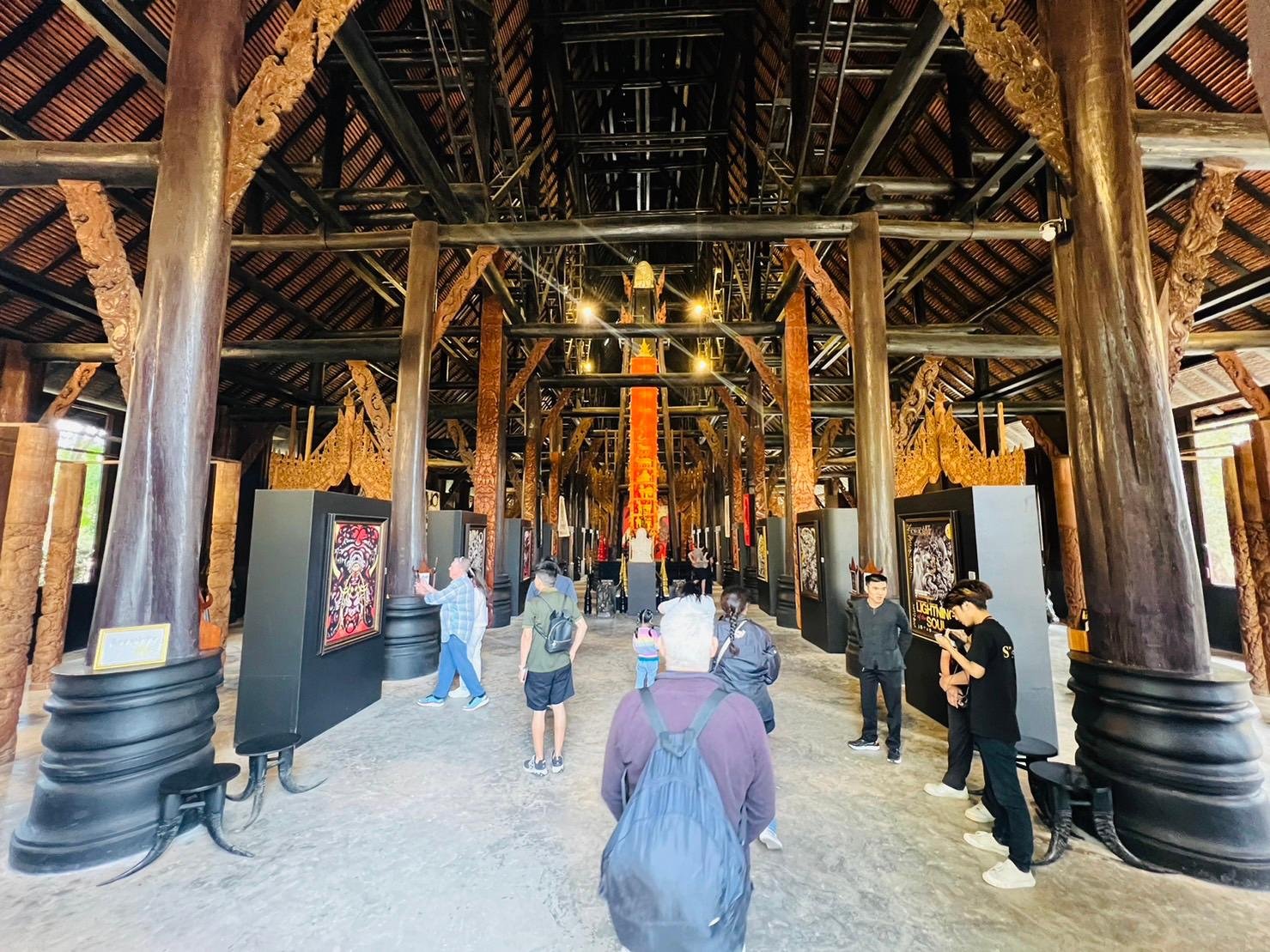 Chiang Rai: Personalized Private Sightseeing Tour