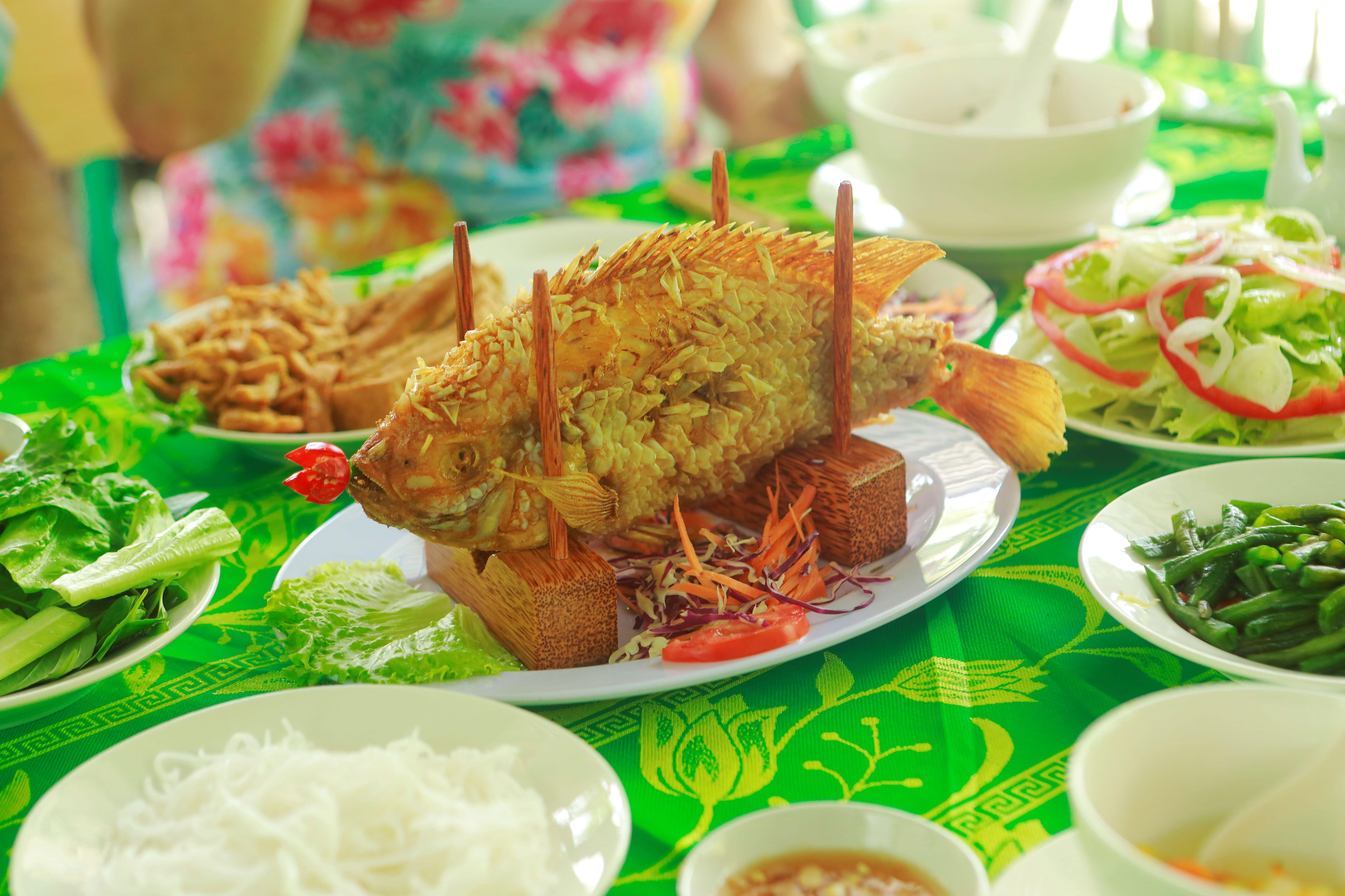 Ben Tre Mekong Delta & Cu Chi Tunnels – Small Group Day Tour (Max 9)