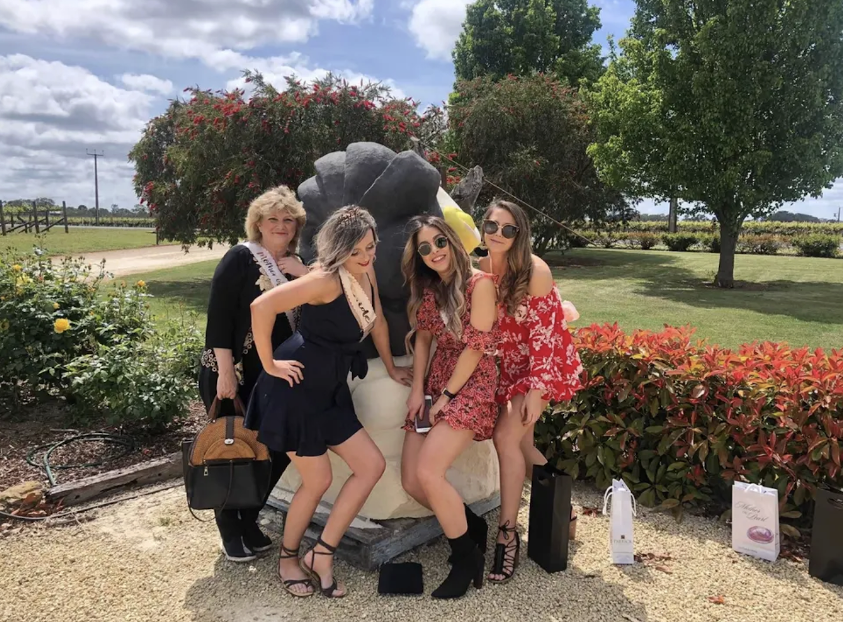 Private Coonawarra Wine Tour