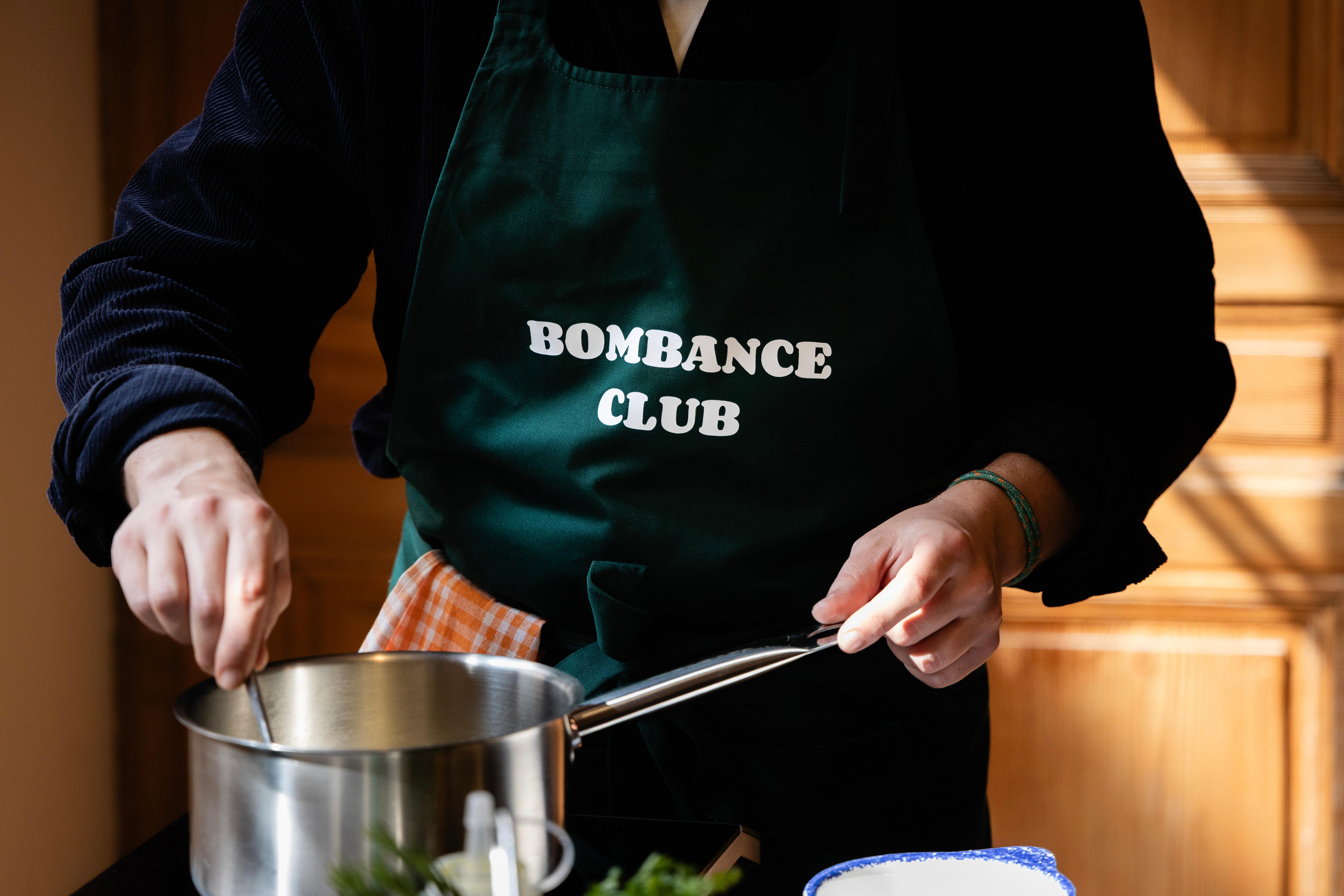 cooking class in Lyon — photo 2