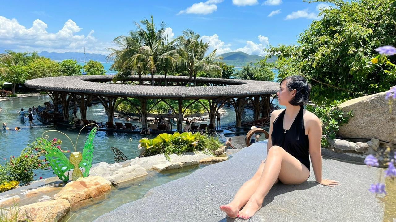 Private Nha Trang Island Escape with Snorkeling & Spa