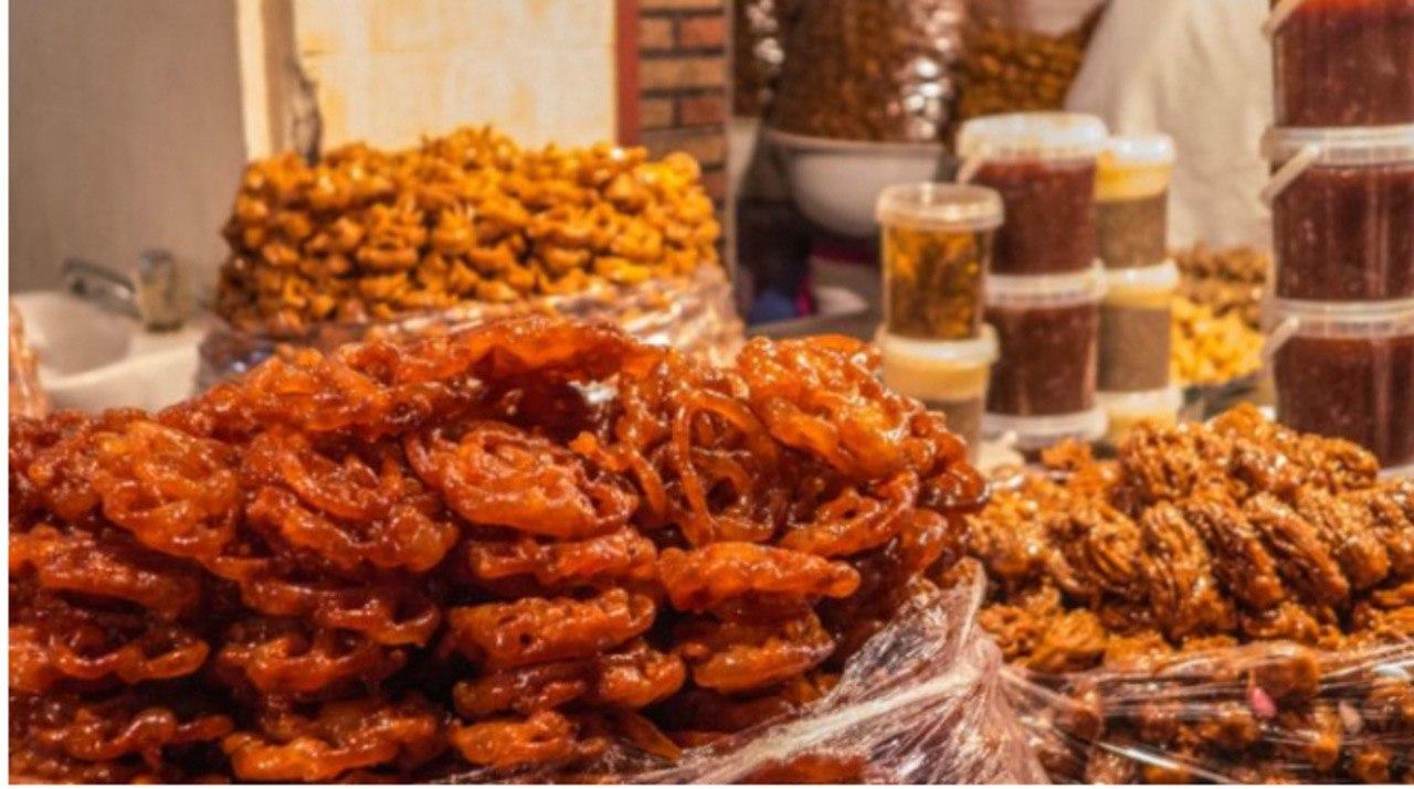 Casablanca: Quartier Habous Culinary & Heritage Walking Tour