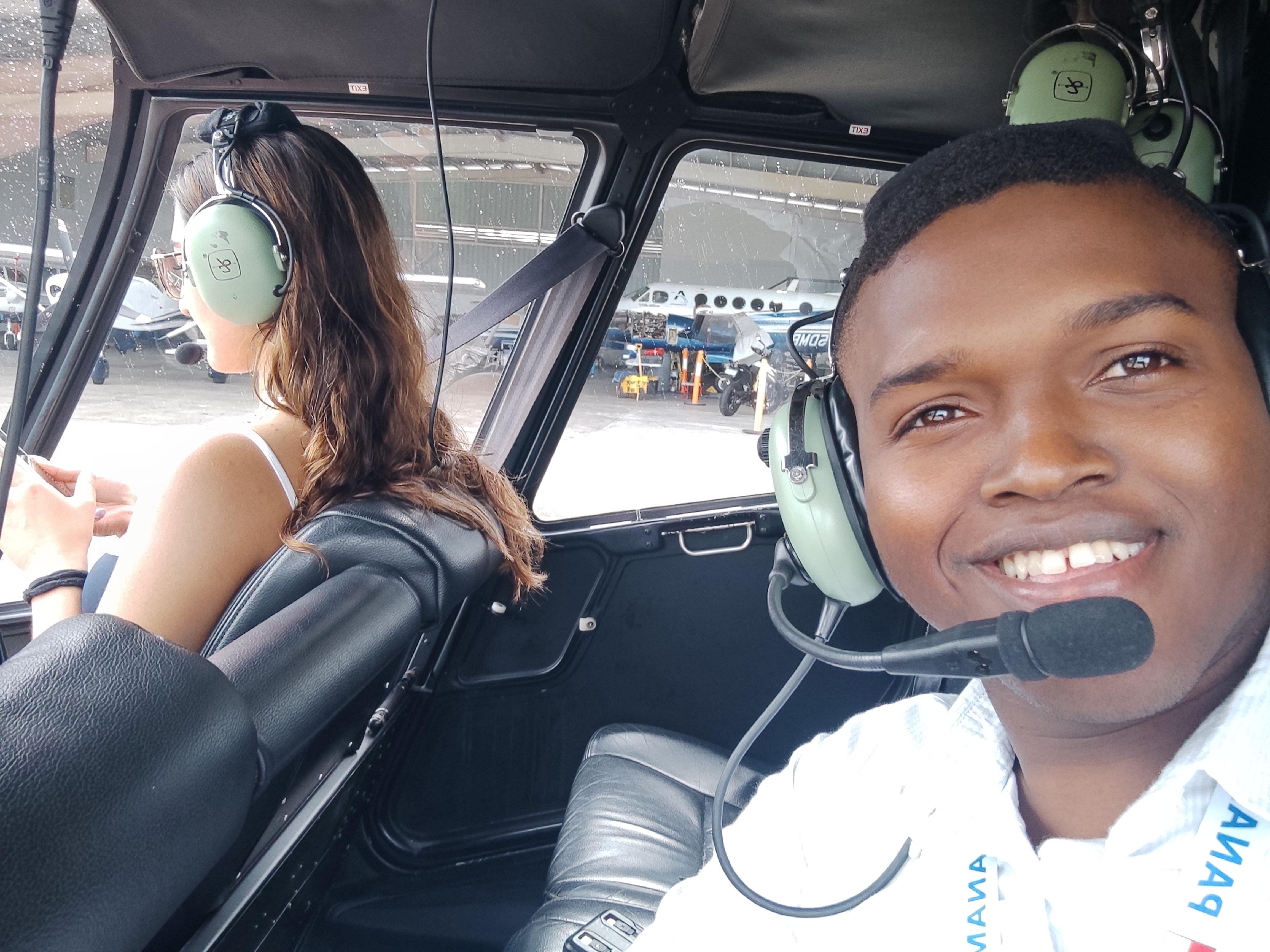 Panama City: Luxury Helicopter Tours & Special Occasion Packages