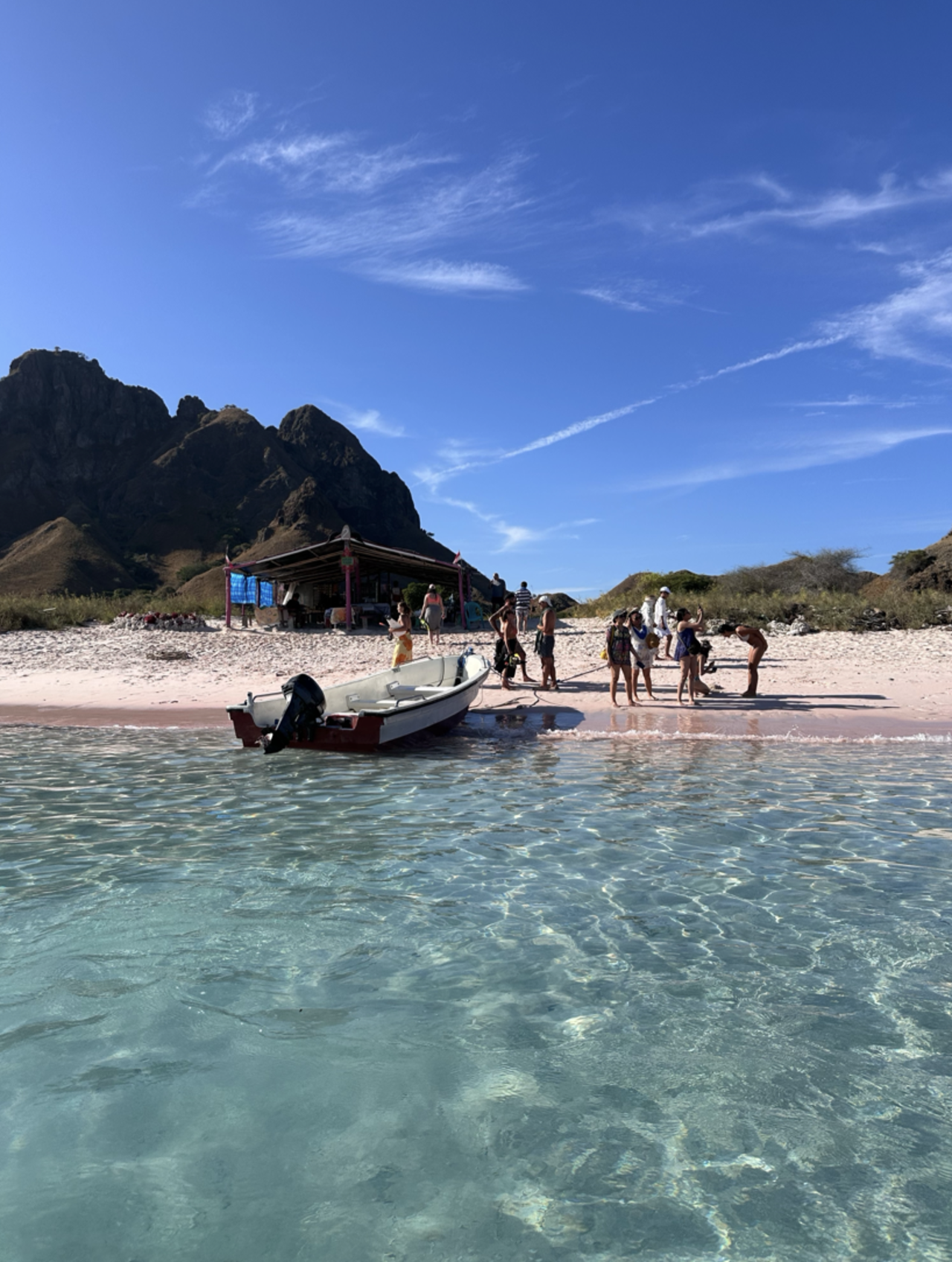 Labuan Bajo: 3-Day Komodo Island Phinisi Sailing Adventure