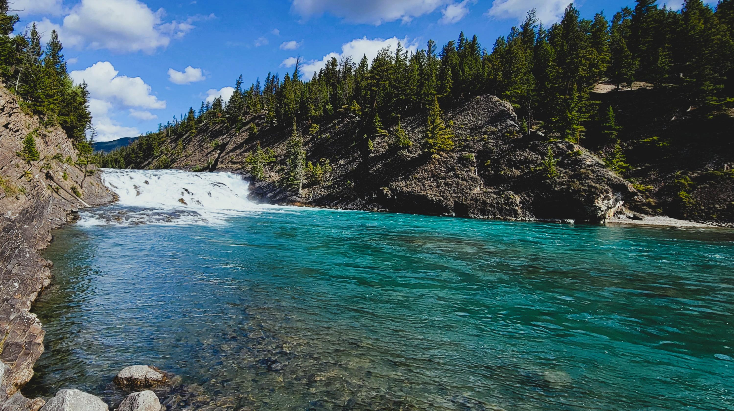 Calgary: Canmore, Banff, Lake Louise - Gondola Included