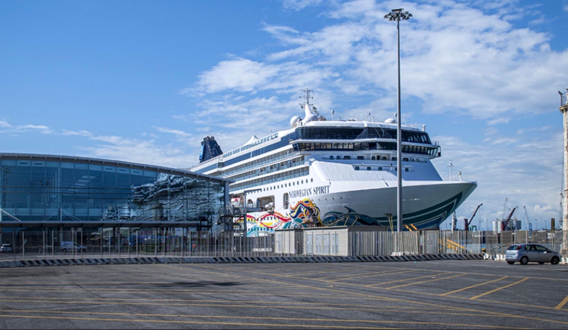 Private Rome Transfer from Civitavecchia Cruise Port