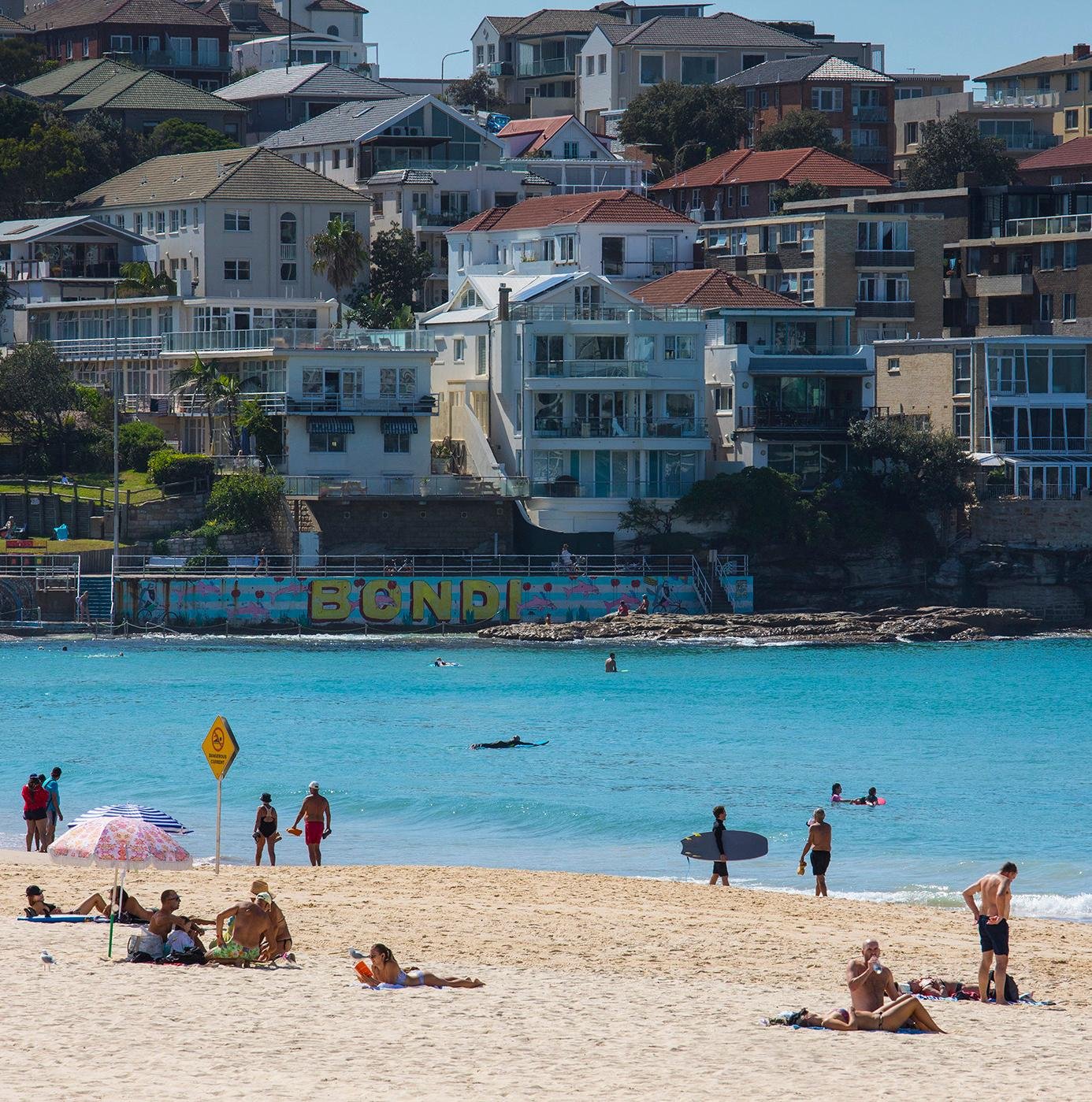 Private Sydney Beaches Tour with Local Guide