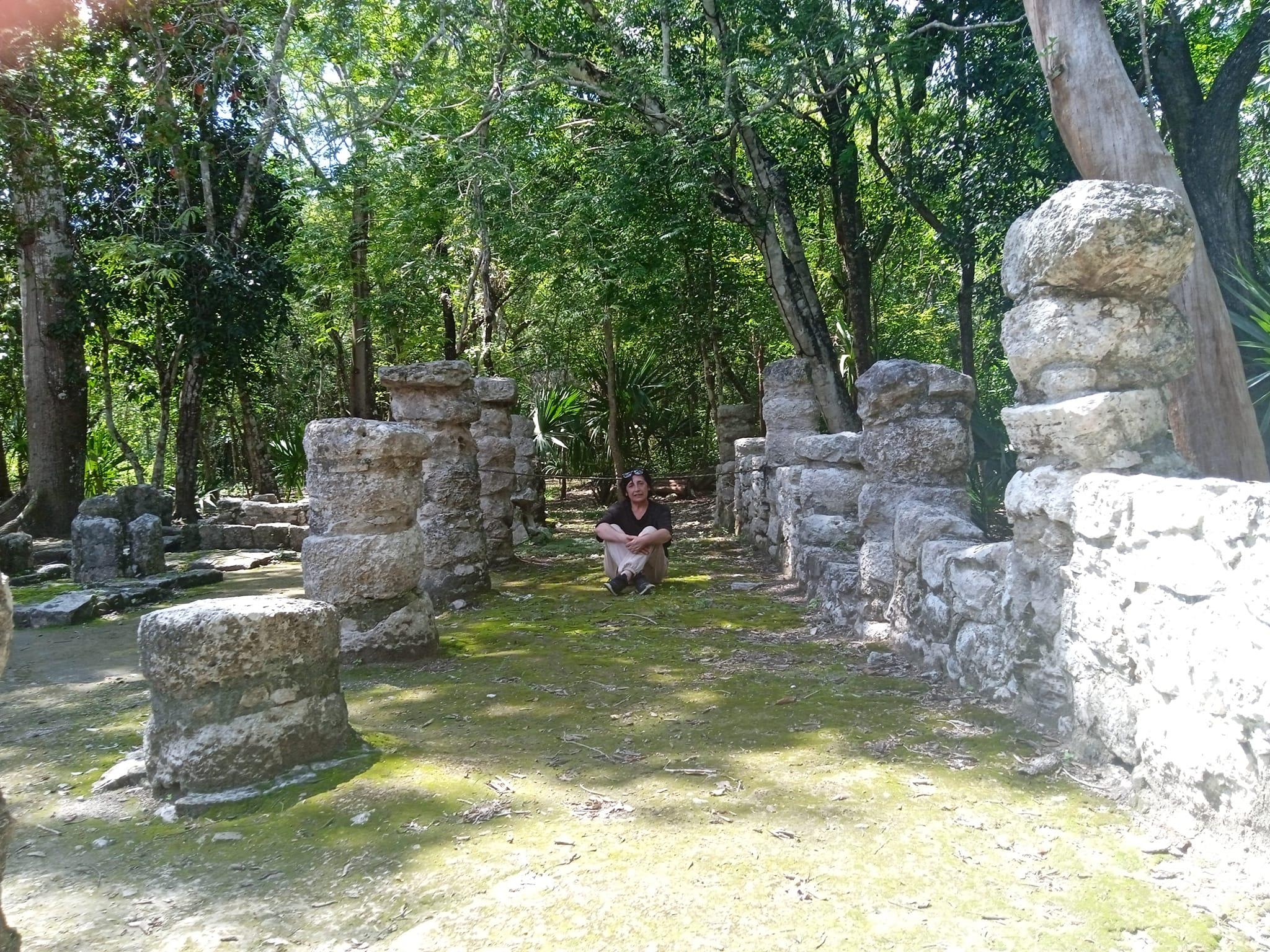 Deluxe Tulum, Coba & 5th Avenue Day Trip