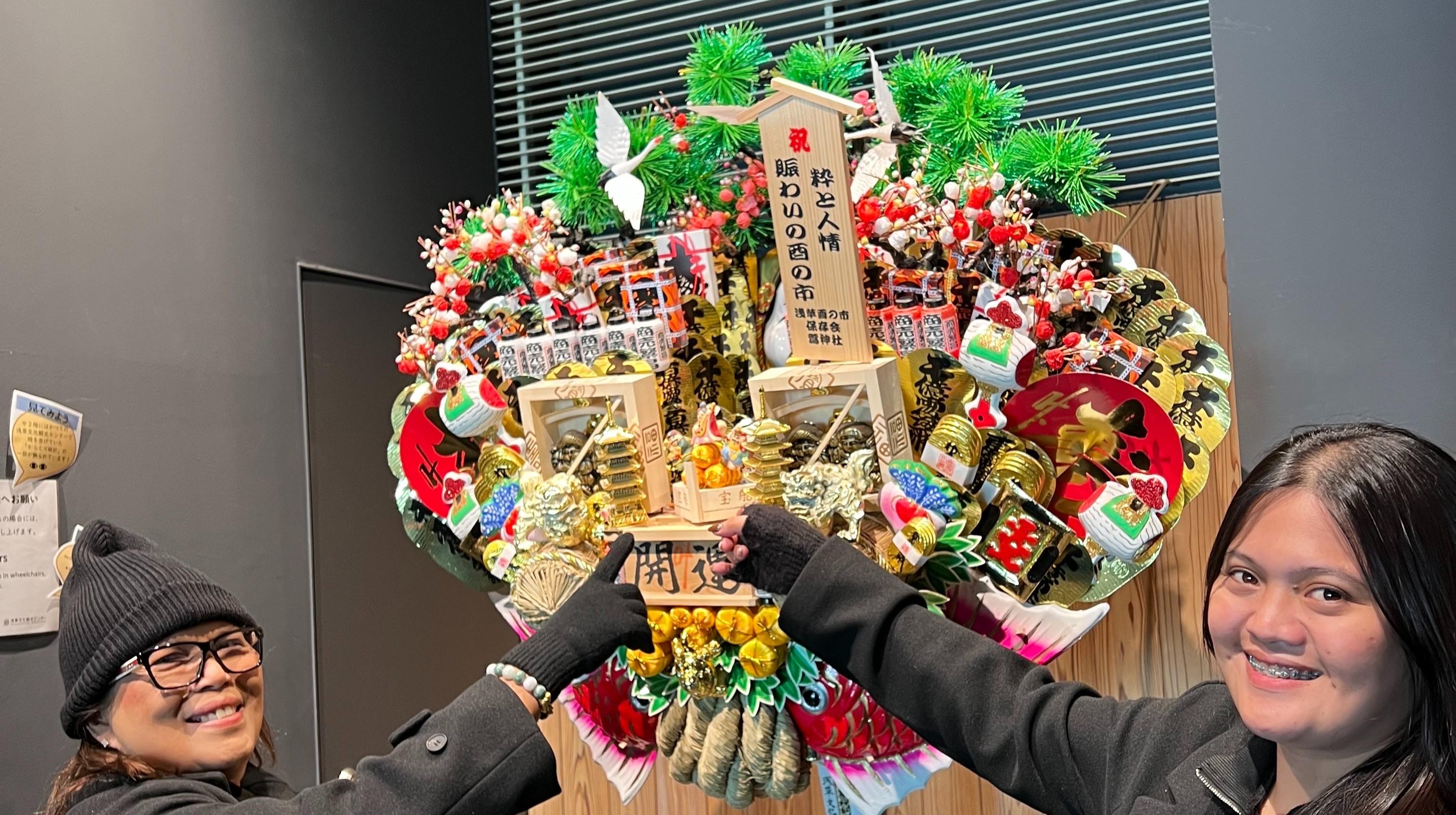 Asakusa History Walk & Tokyo Skytree Ascent