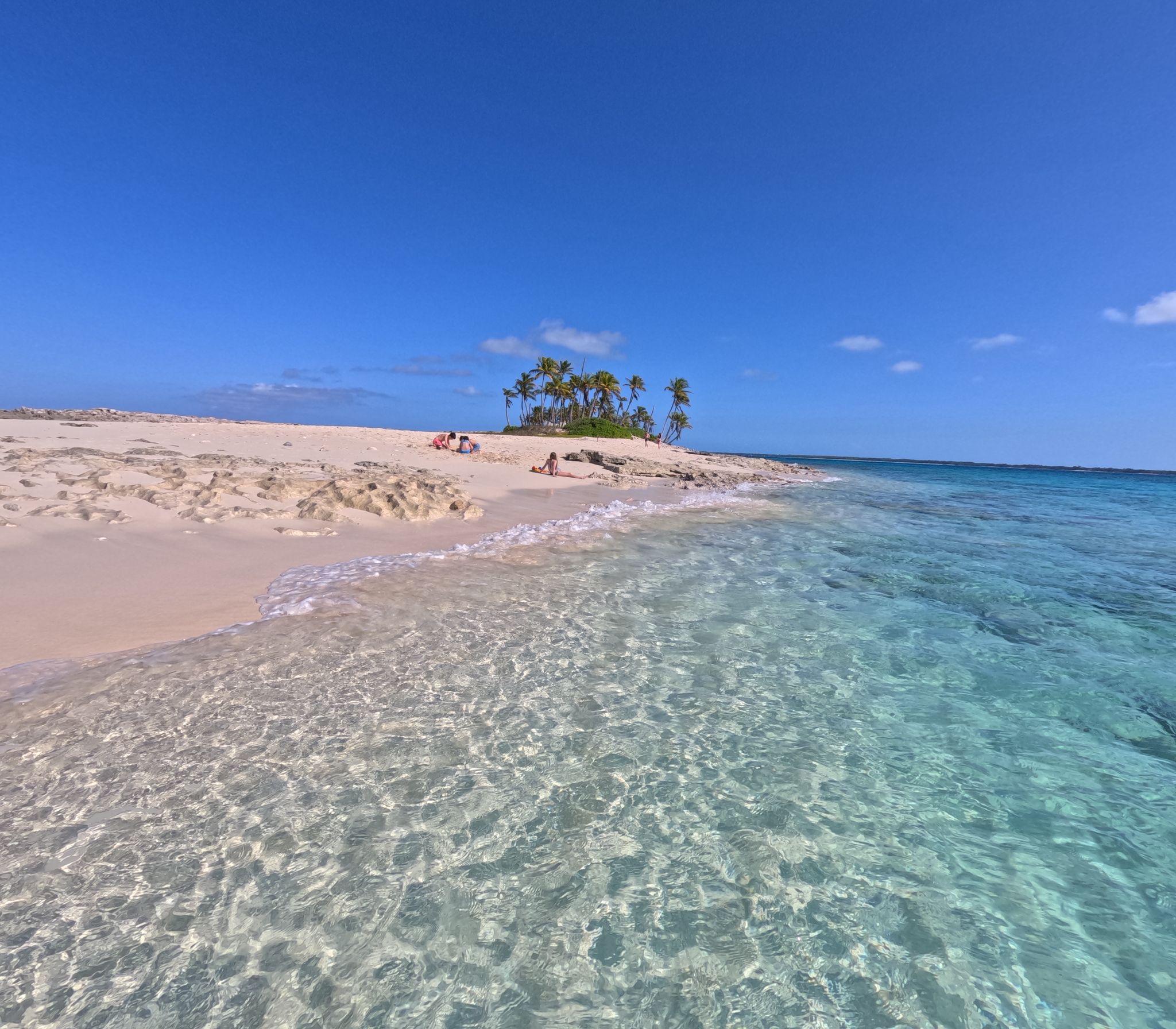 Nassau Private Boat & Snorkel Adventure