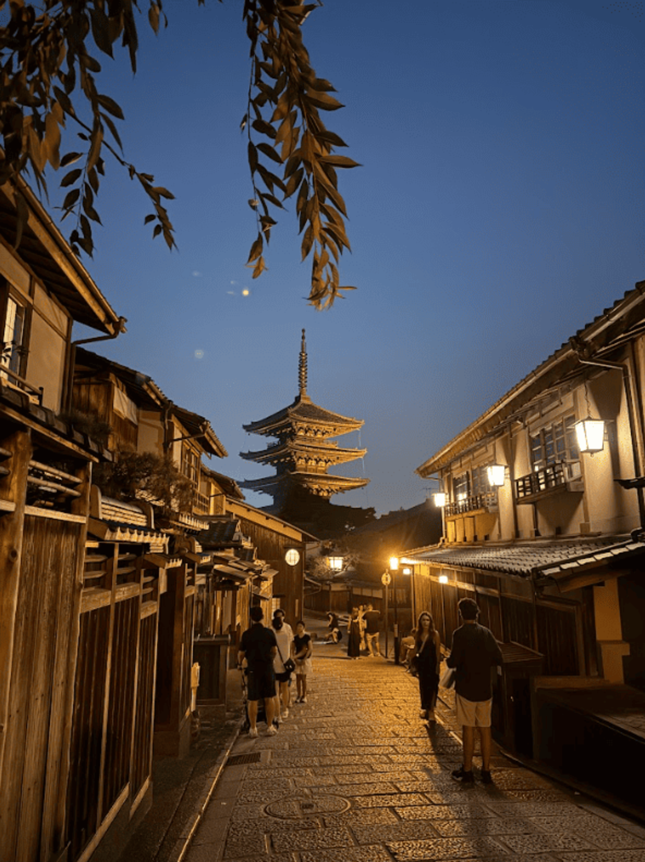 Kyoto: Gion Geisha District & Hidden Traditions