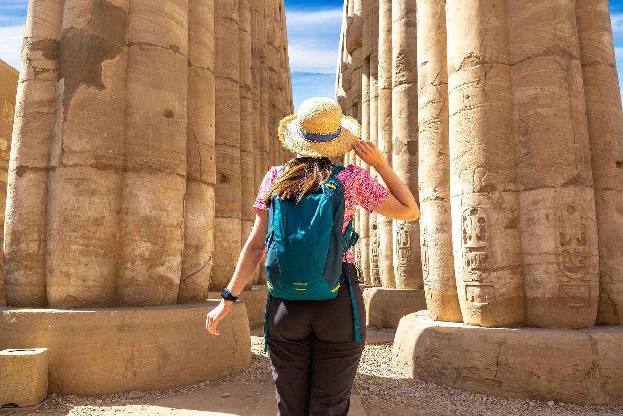 Full-Day Luxor Adventure from Hurghada with Valley of the Kings