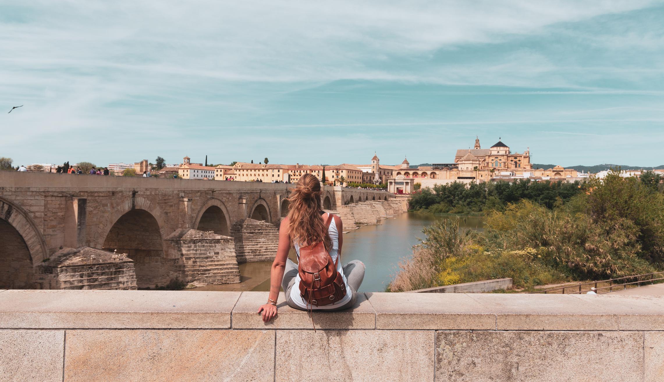 Cordoba Mosque-Cathedral Audio Guide & E-Ticket