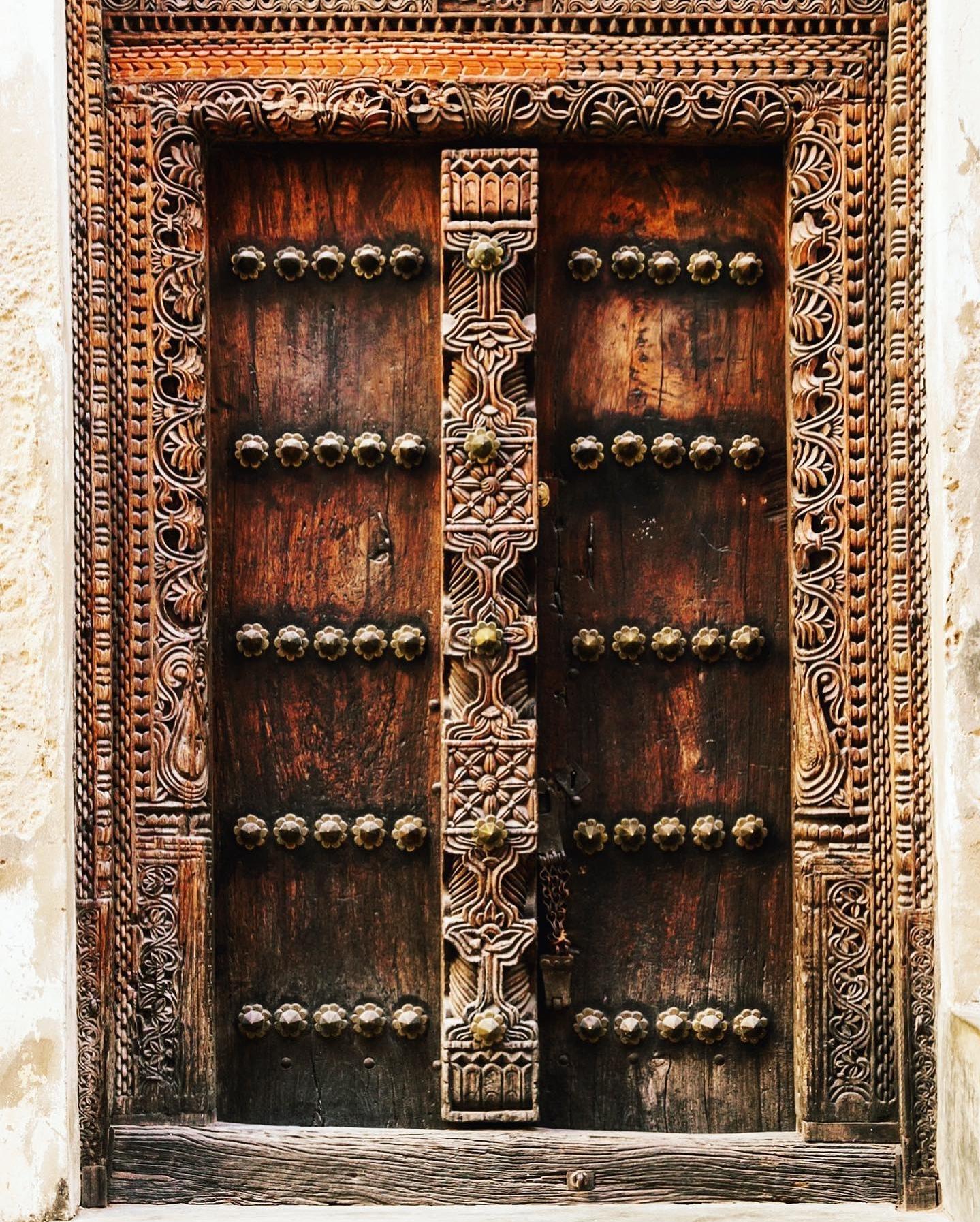 Zanzibar Full-Day: Stone Town, Spice Farm & Prison Island with Lunch