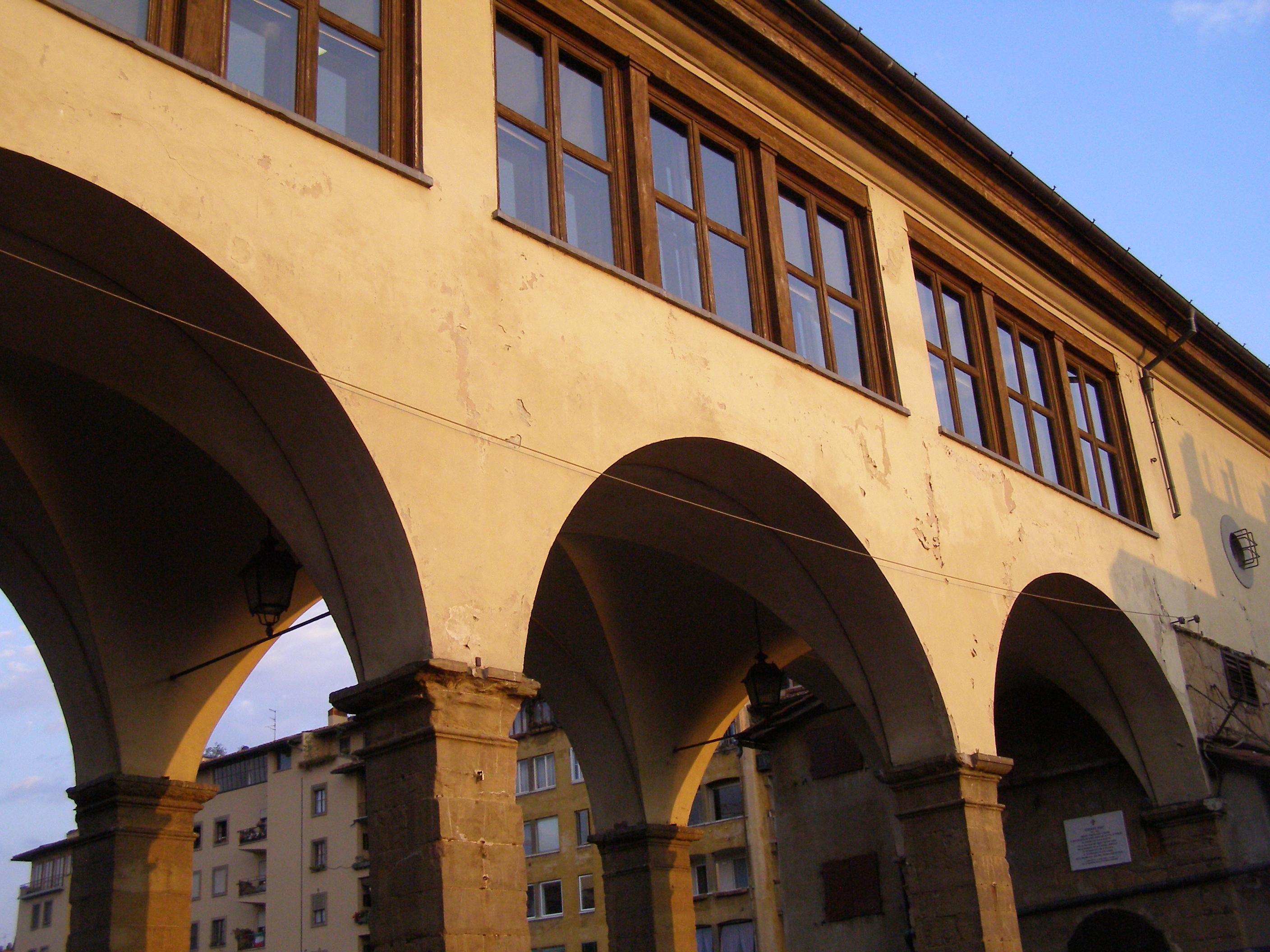Florence: Exclusive Vasari Corridor & Uffizi Gallery Tour
