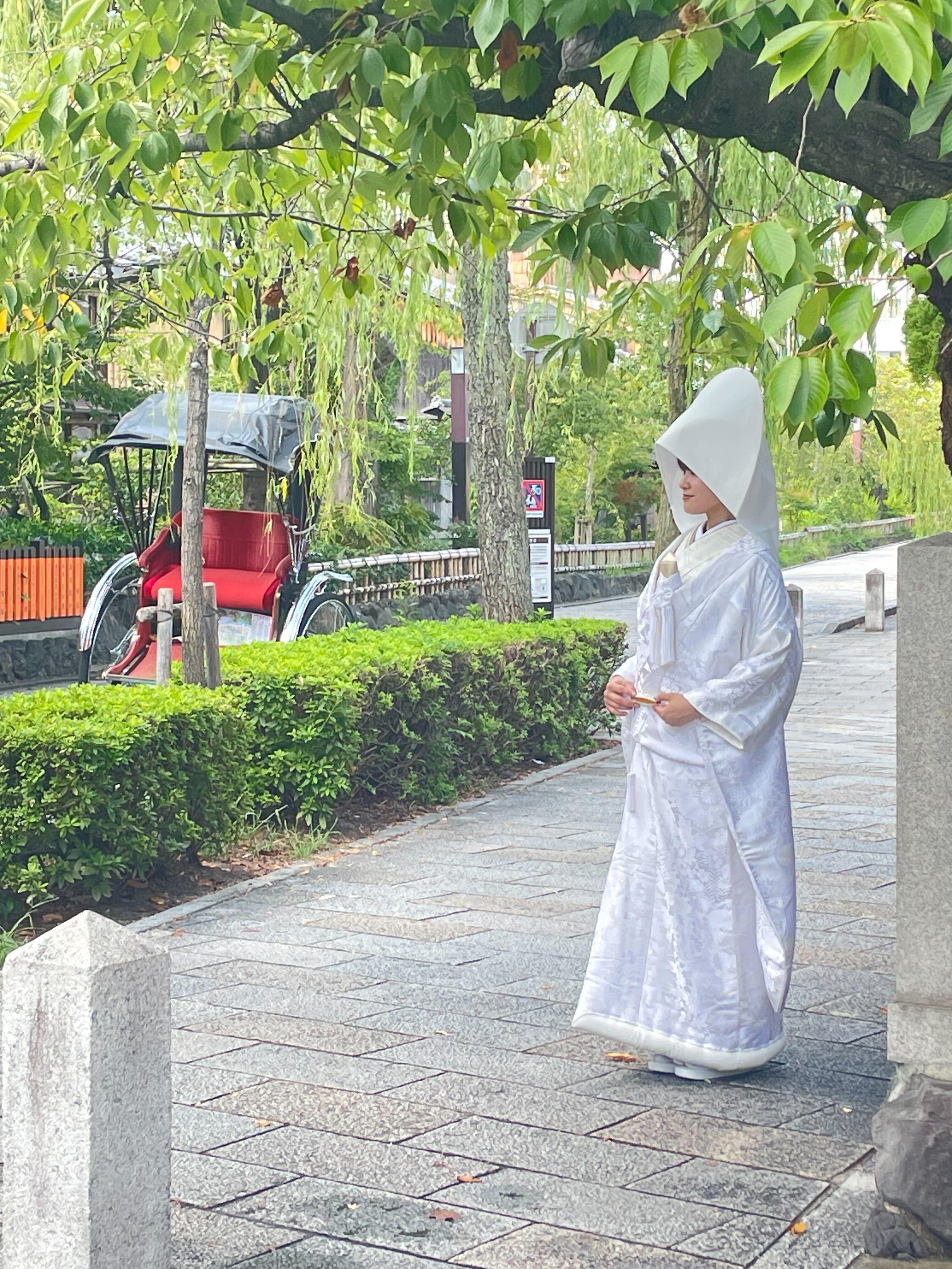 Kyoto: Gion Geisha District & Hidden Traditions